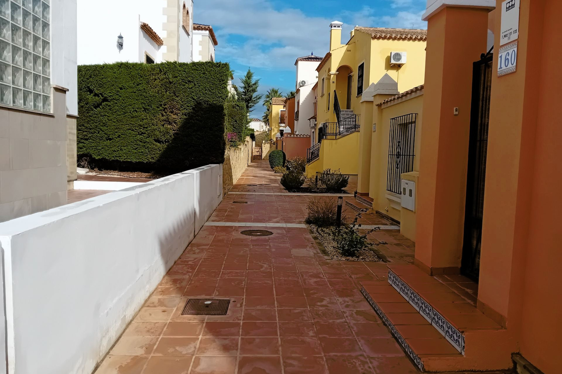 Resale - Townhouse - Algorfa - La Finca Golf