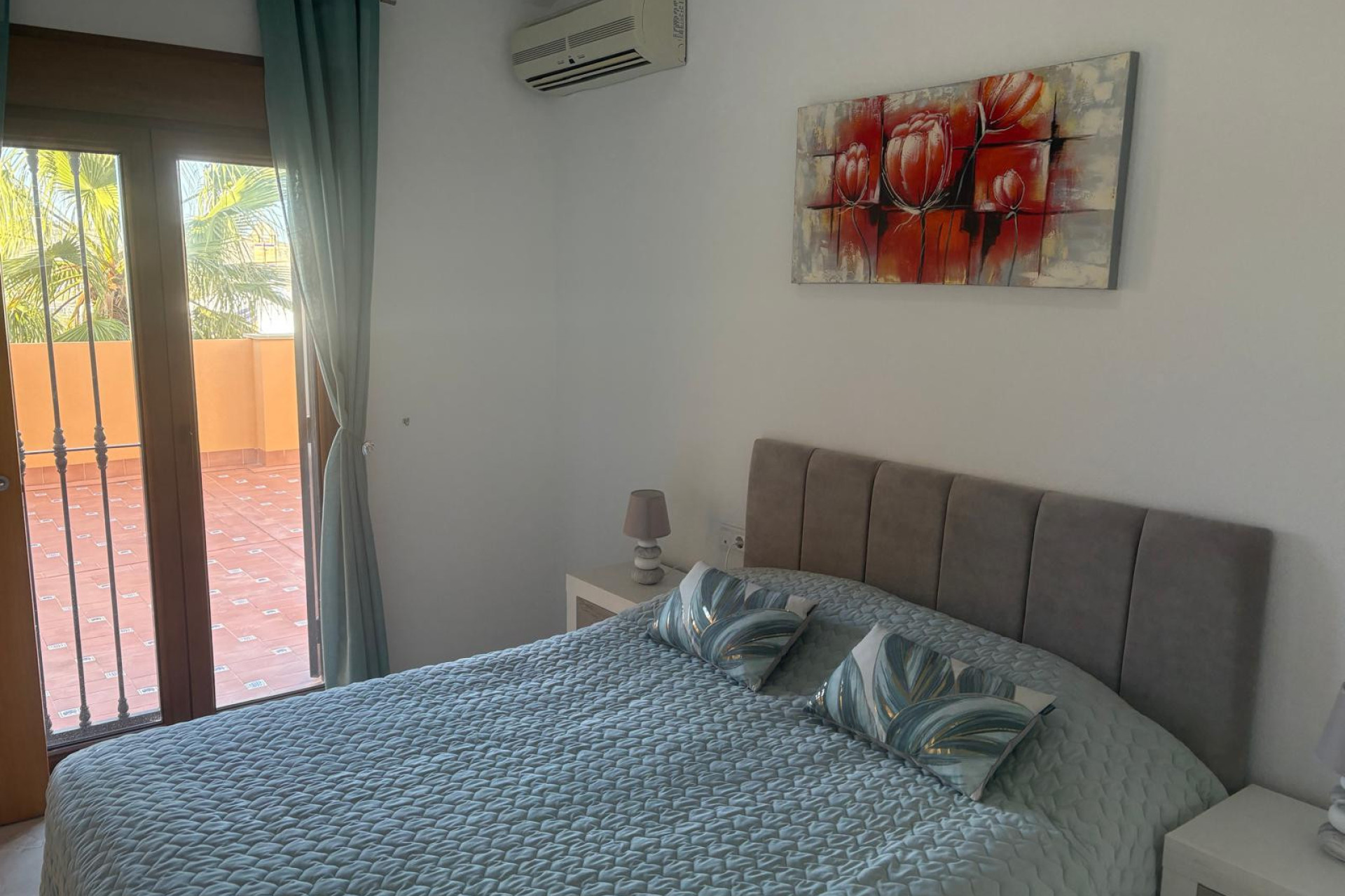 Resale - Townhouse - Algorfa - La Finca Golf