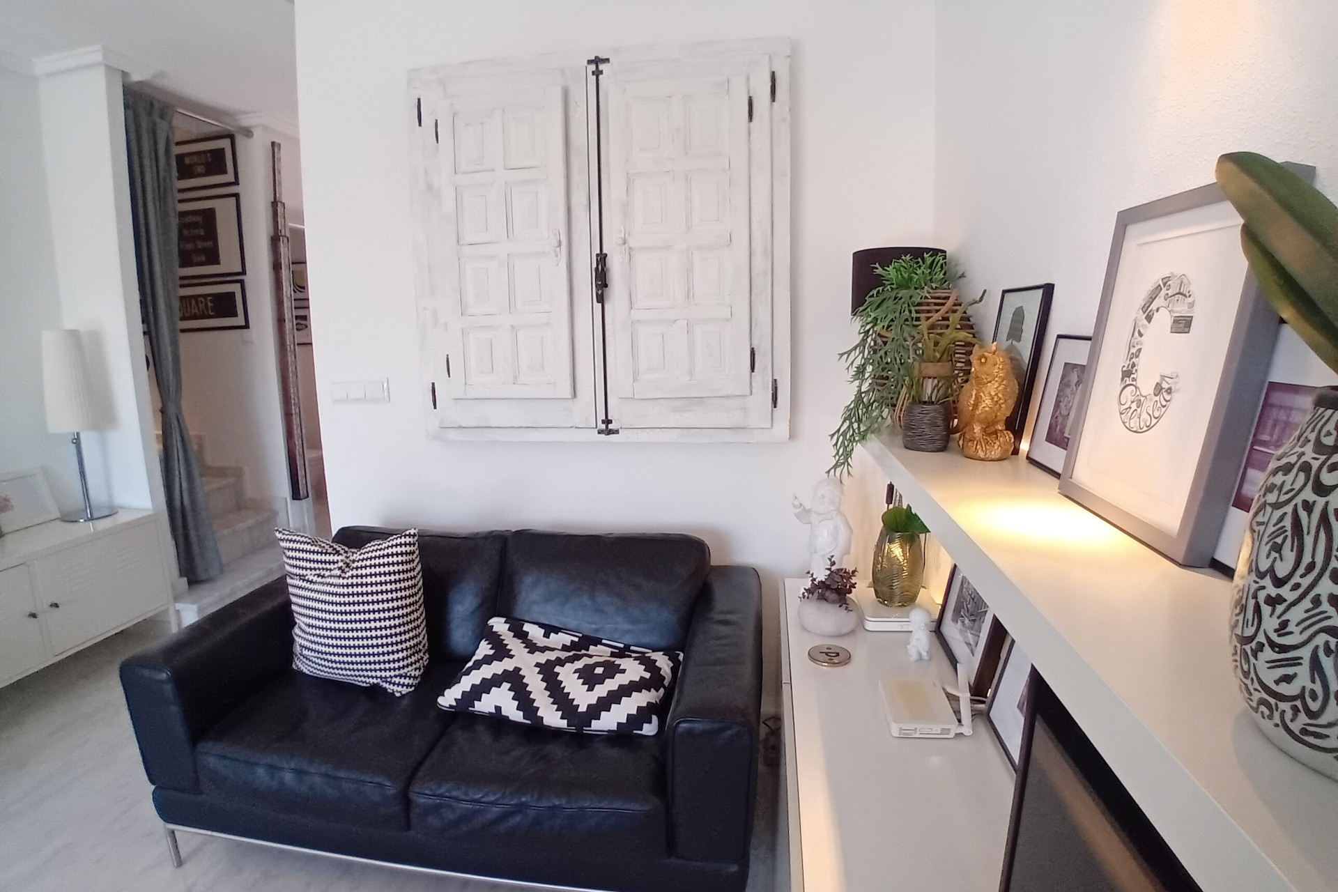 Resale - Townhouse - Algorfa - La Finca Golf