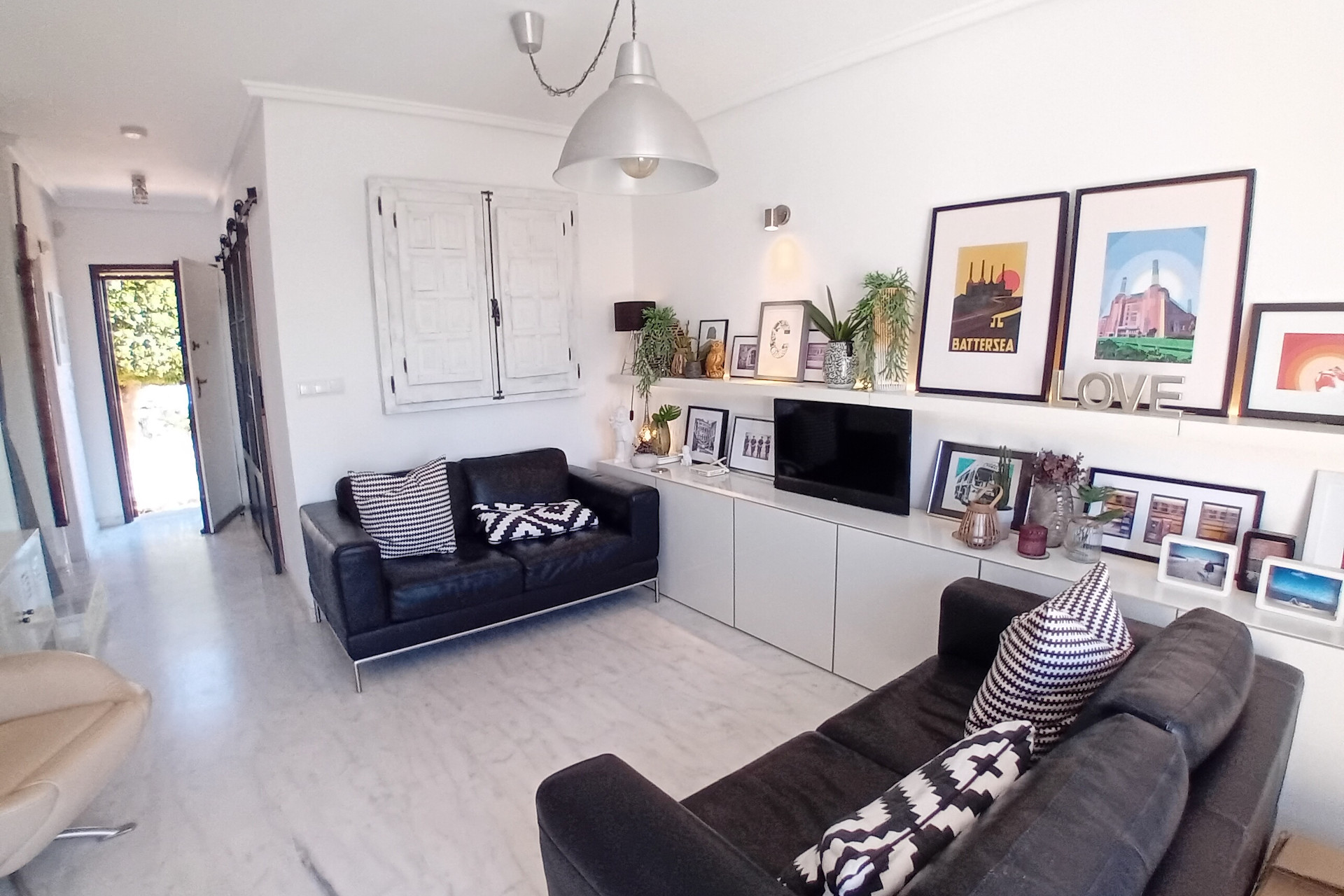 Resale - Townhouse - Algorfa - La Finca Golf