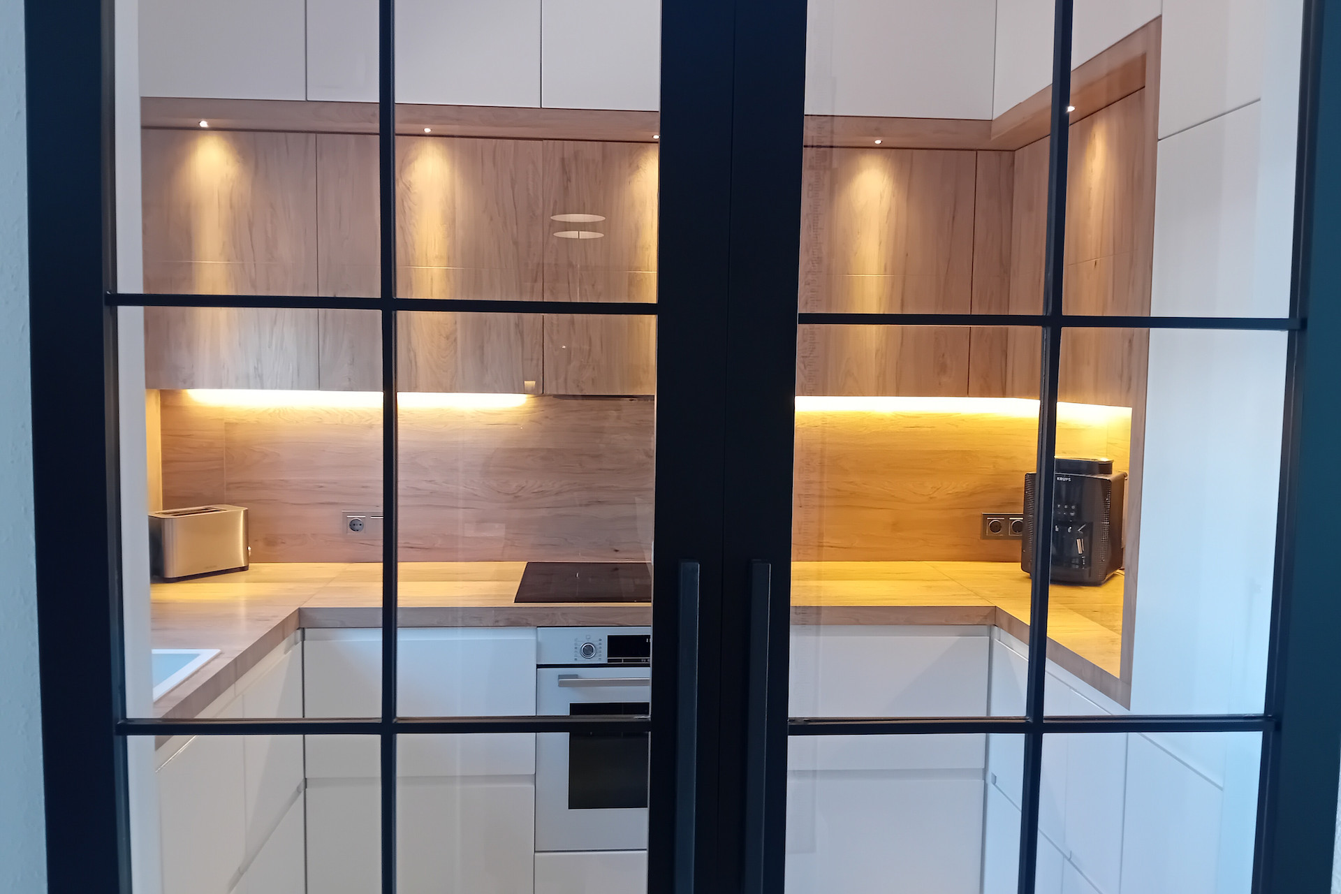 Resale - Townhouse - Algorfa - La Finca Golf