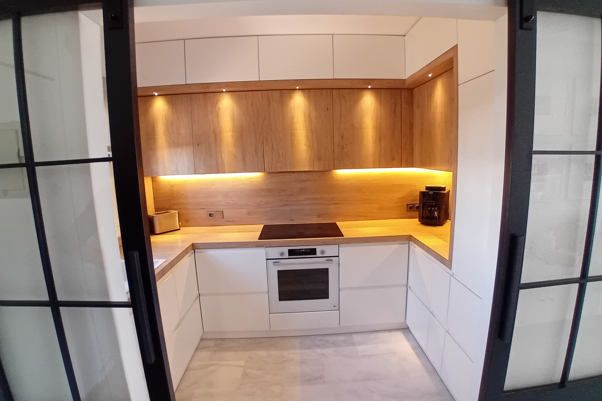 Resale - Townhouse - Algorfa - La Finca Golf