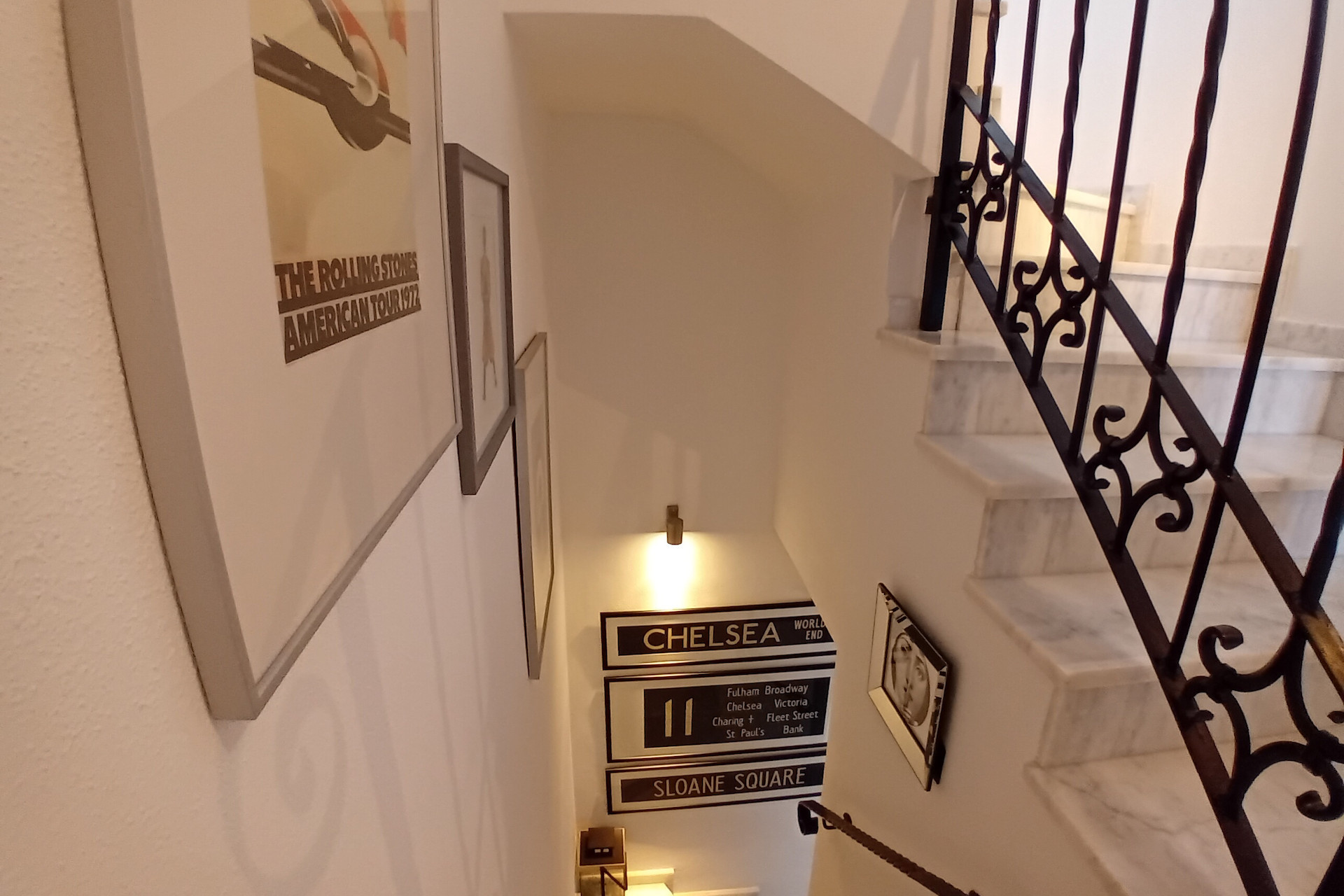 Resale - Townhouse - Algorfa - La Finca Golf