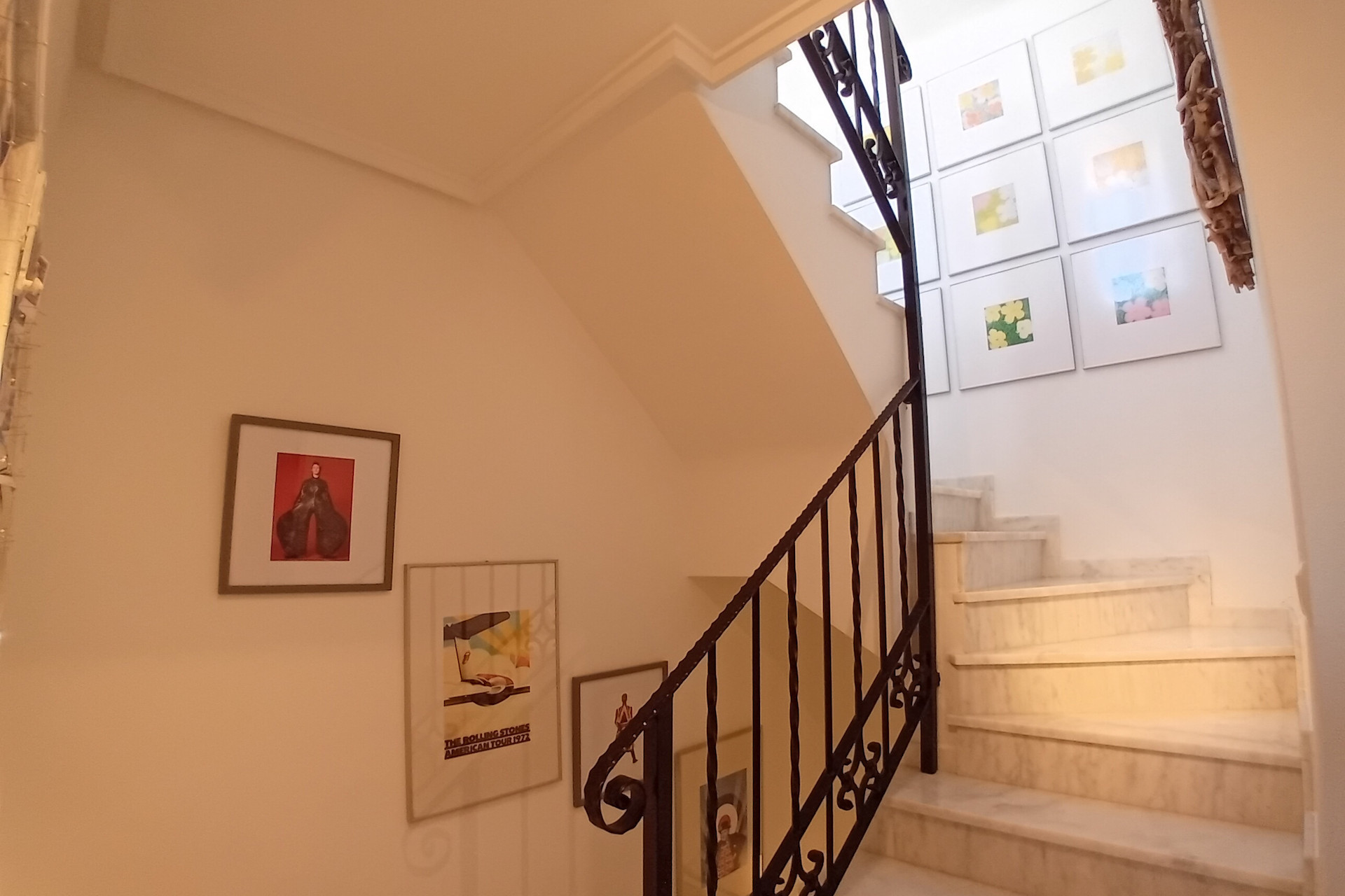 Resale - Townhouse - Algorfa - La Finca Golf