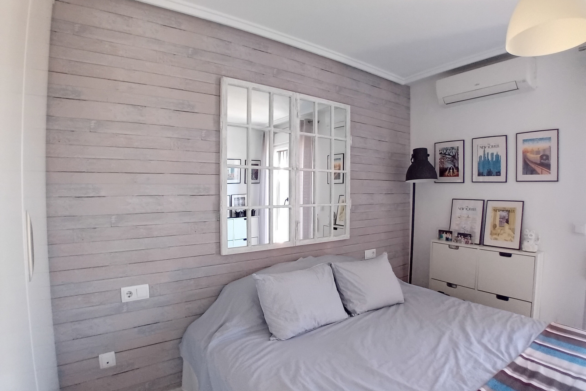 Resale - Townhouse - Algorfa - La Finca Golf