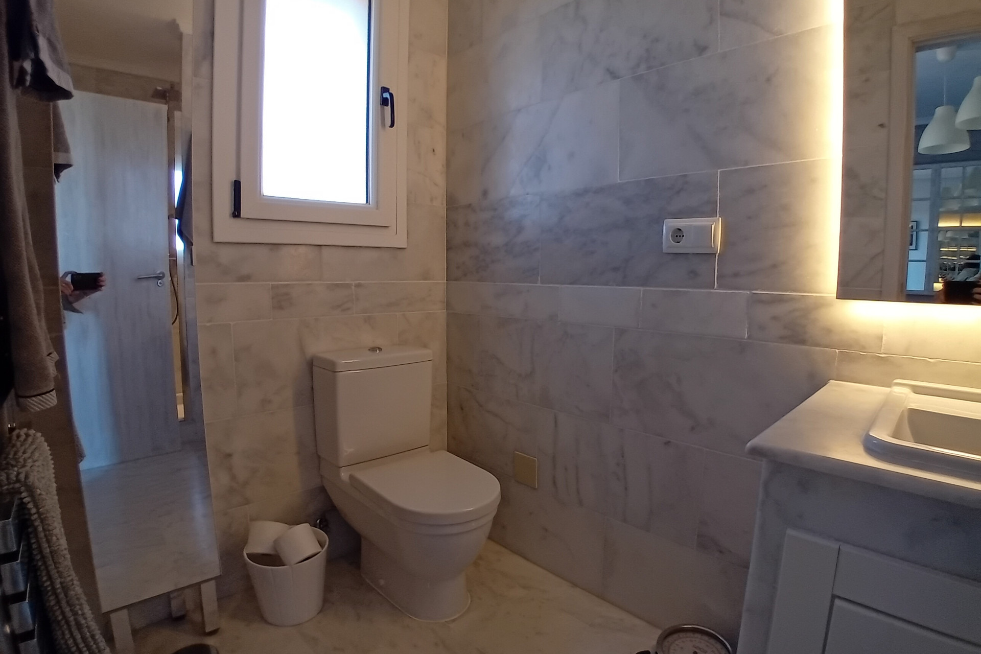 Resale - Townhouse - Algorfa - La Finca Golf