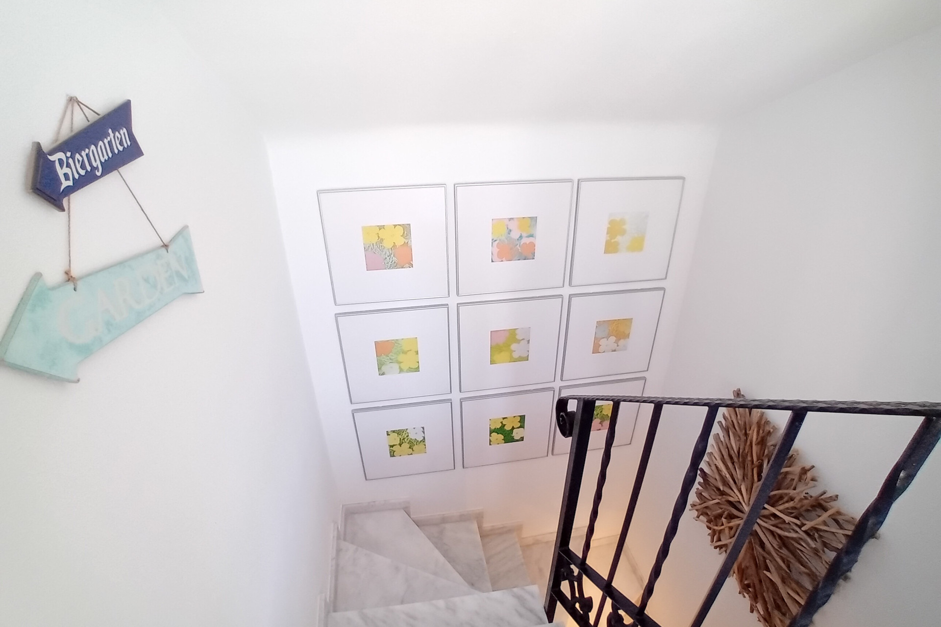 Resale - Townhouse - Algorfa - La Finca Golf