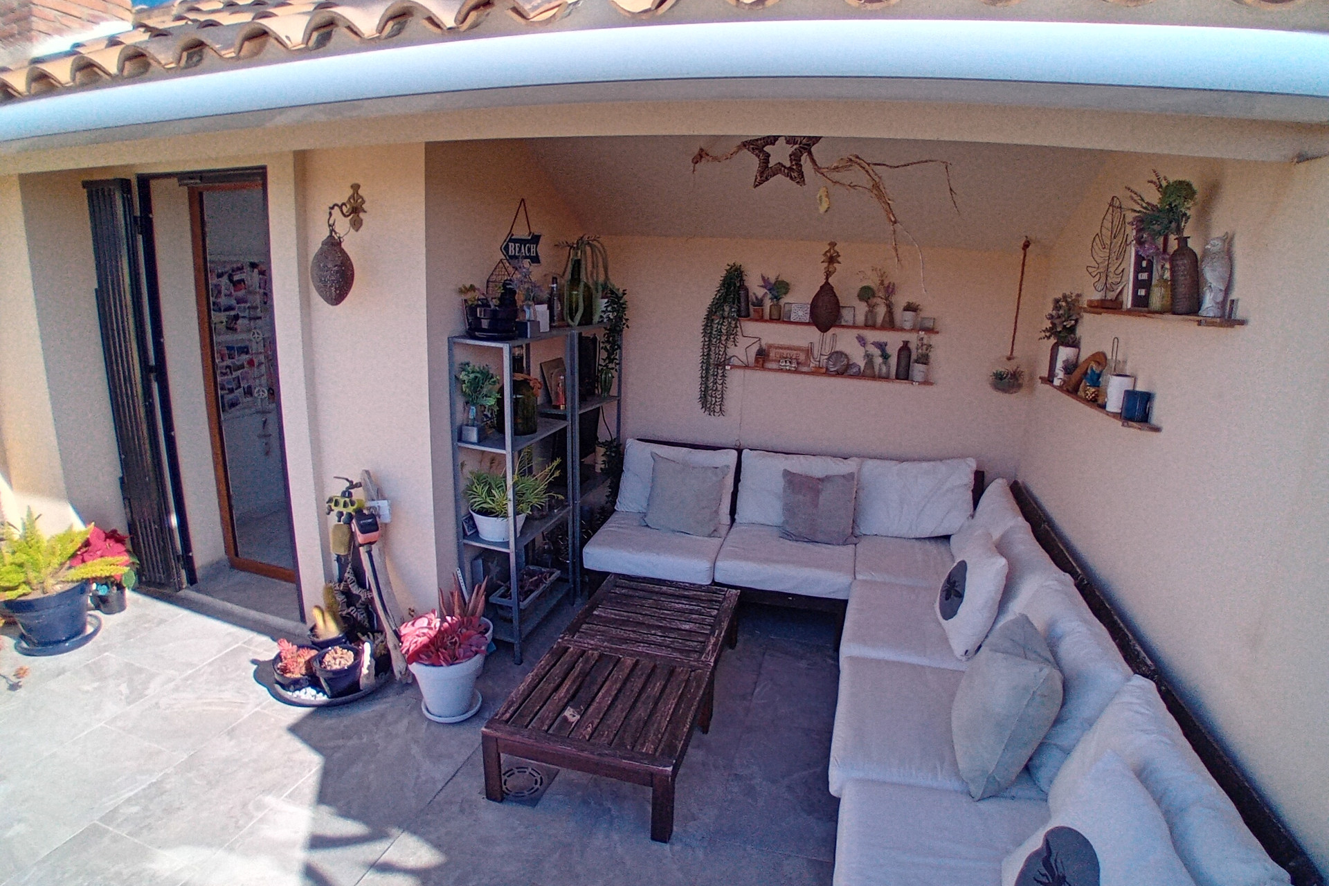 Resale - Townhouse - Algorfa - La Finca Golf