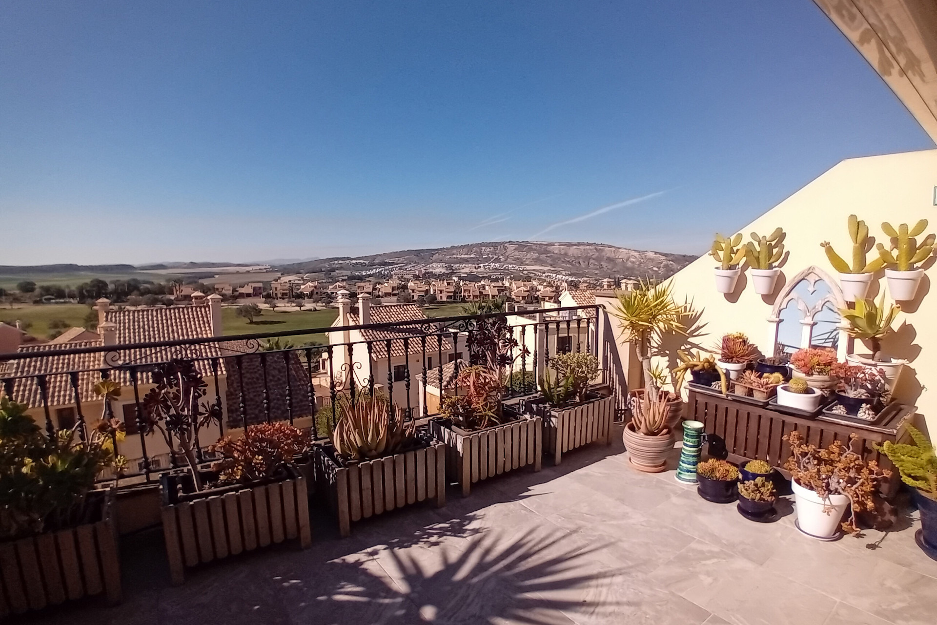 Resale - Townhouse - Algorfa - La Finca Golf