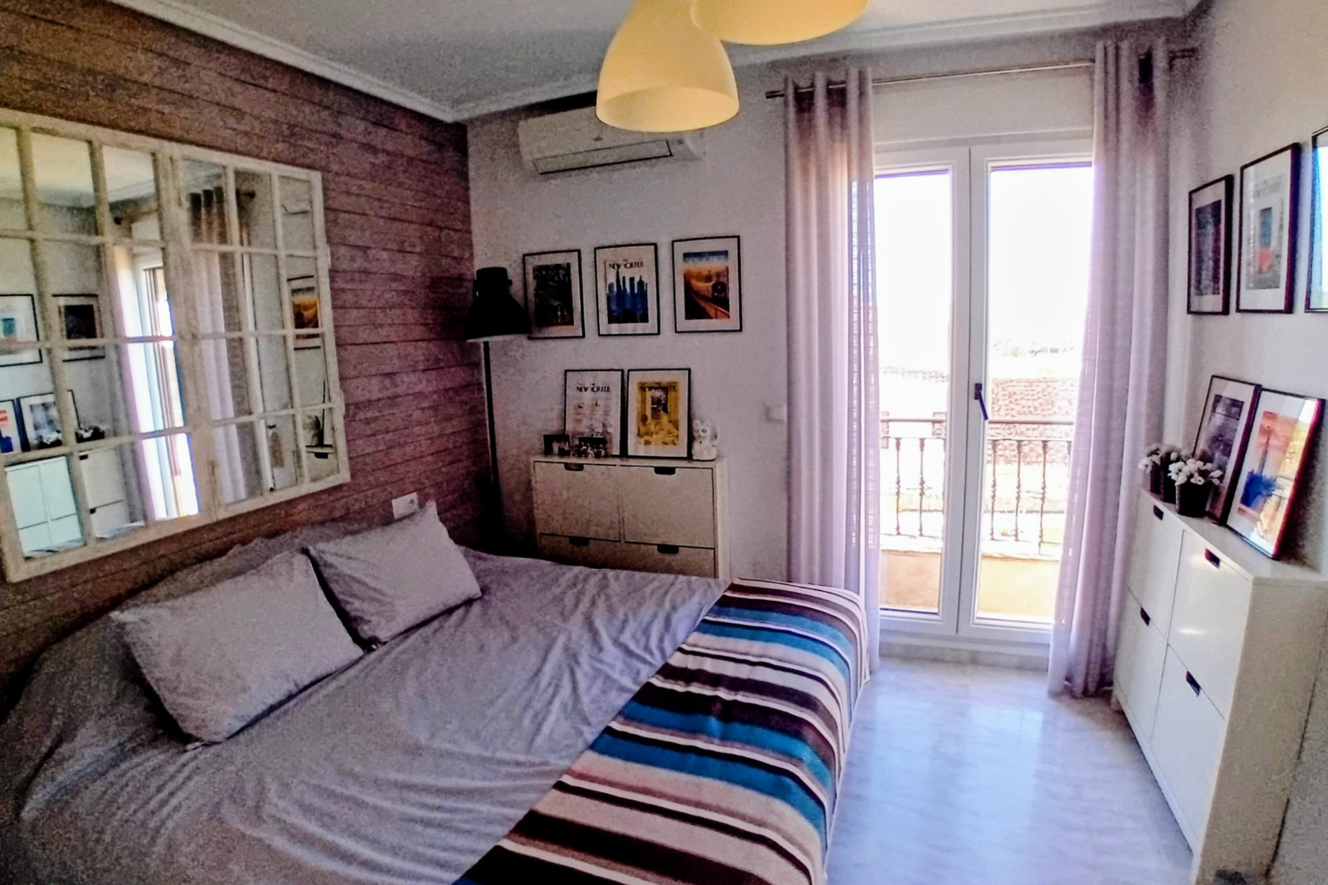 Resale - Townhouse - Algorfa - La Finca Golf