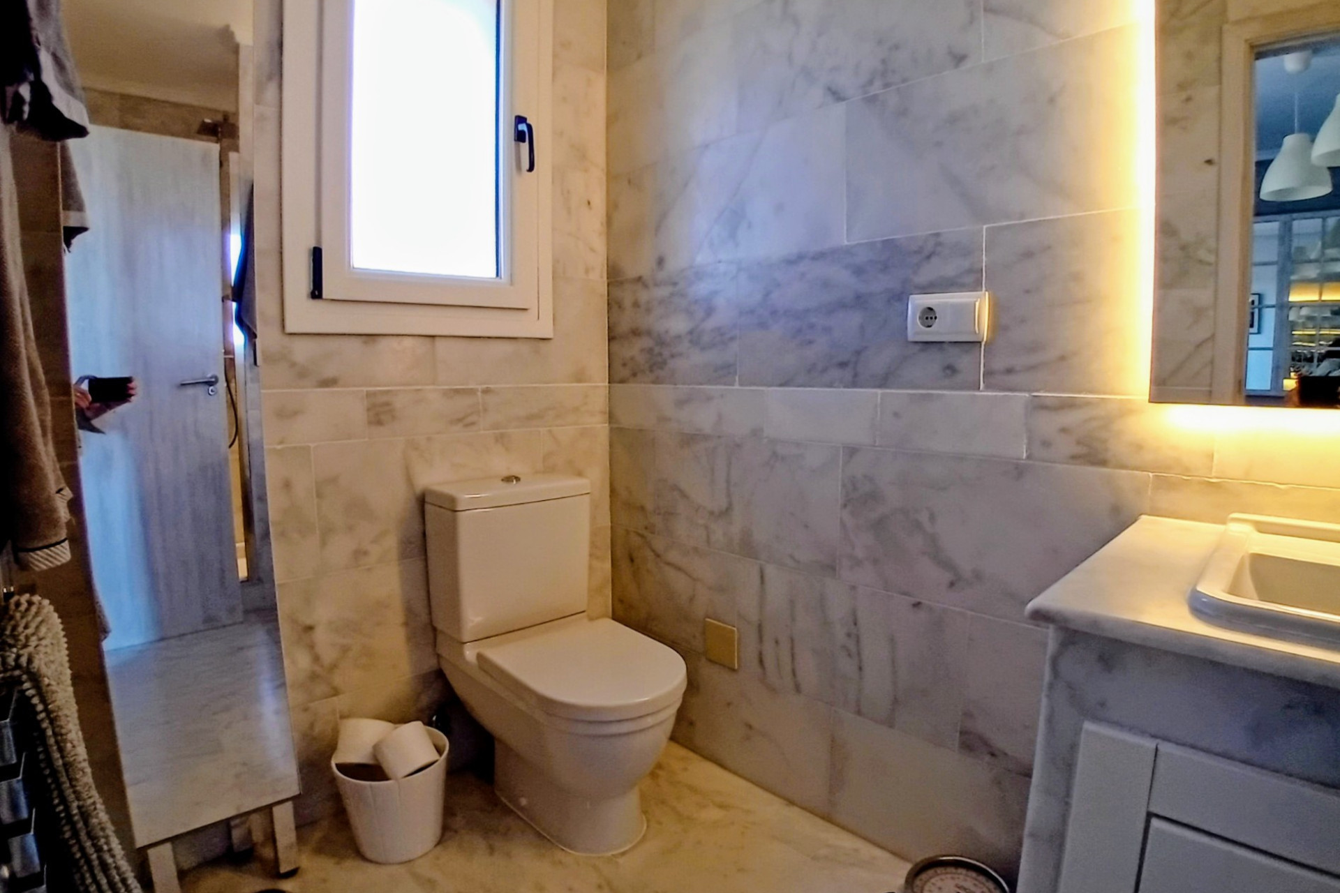 Resale - Townhouse - Algorfa - La Finca Golf