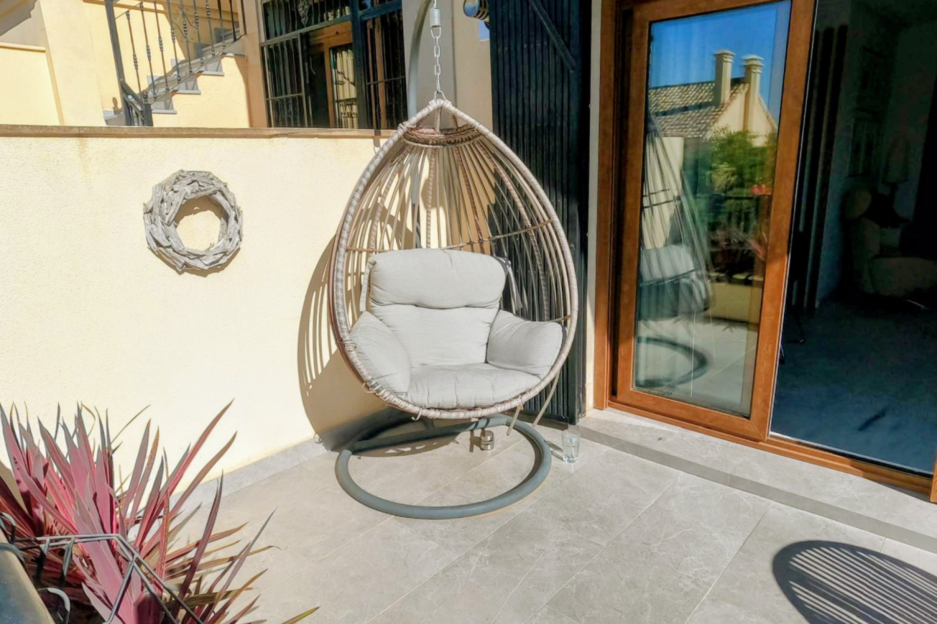 Resale - Townhouse - Algorfa - La Finca Golf