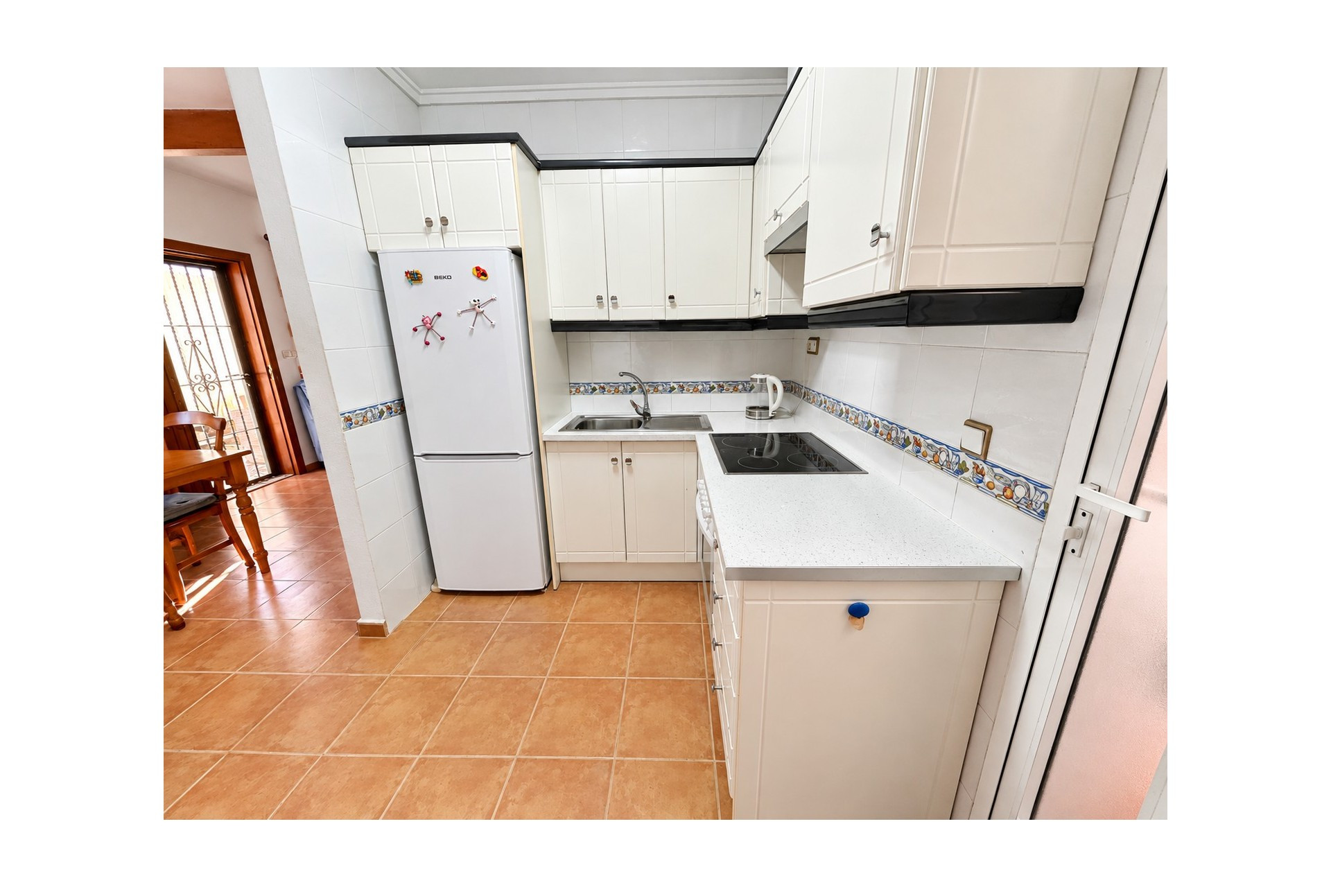 Resale - Townhouse - Algorfa - Montebello