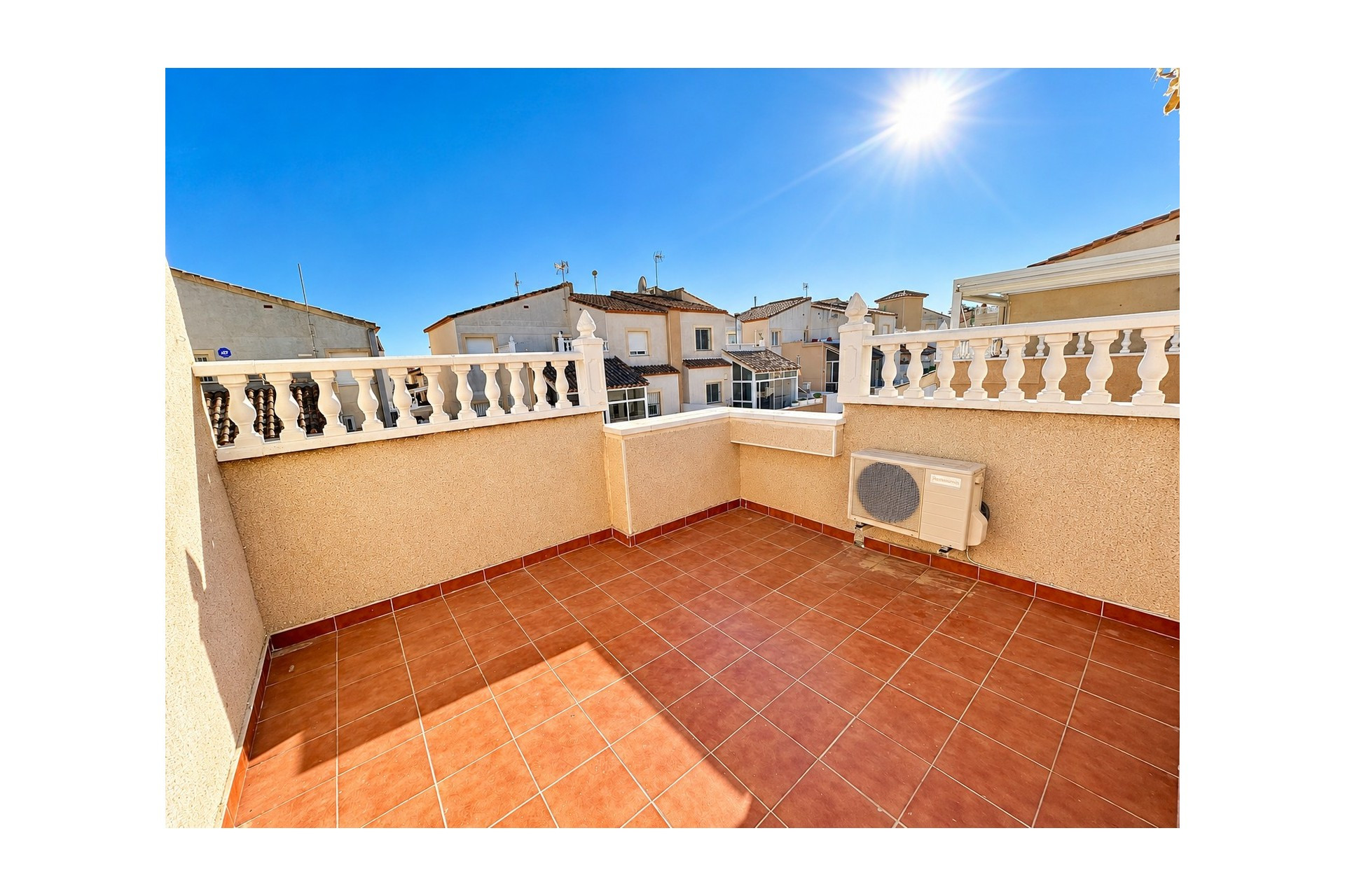 Resale - Townhouse - Algorfa - Montebello
