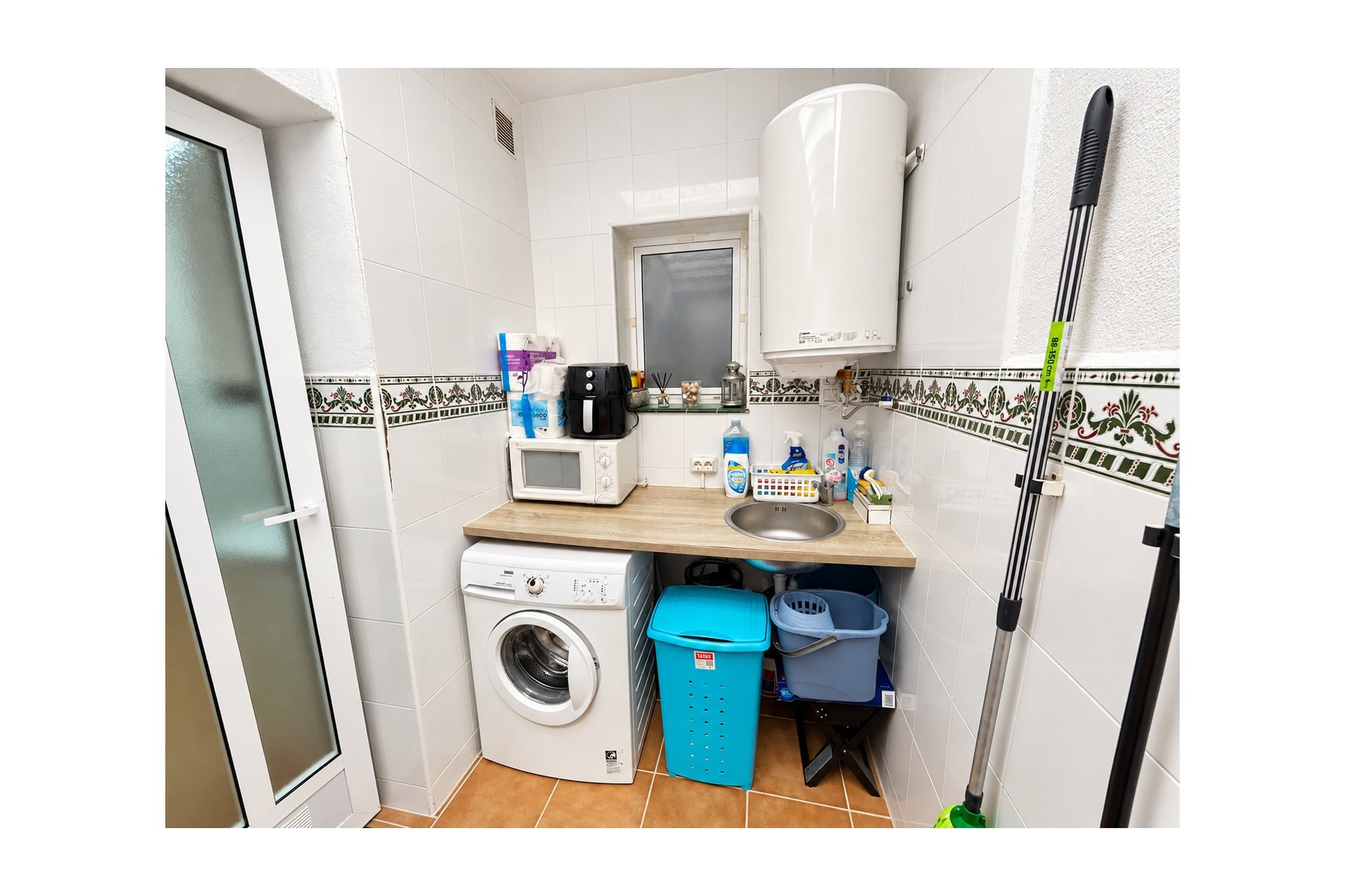 Resale - Townhouse - Algorfa - Montebello