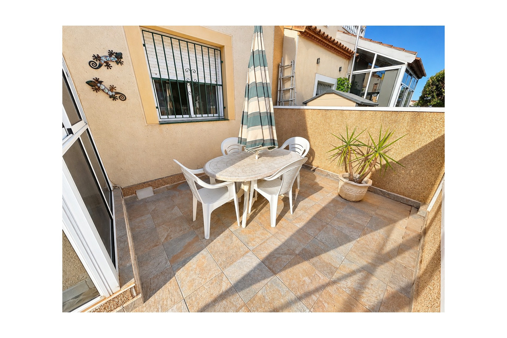 Resale - Townhouse - Algorfa - Montebello