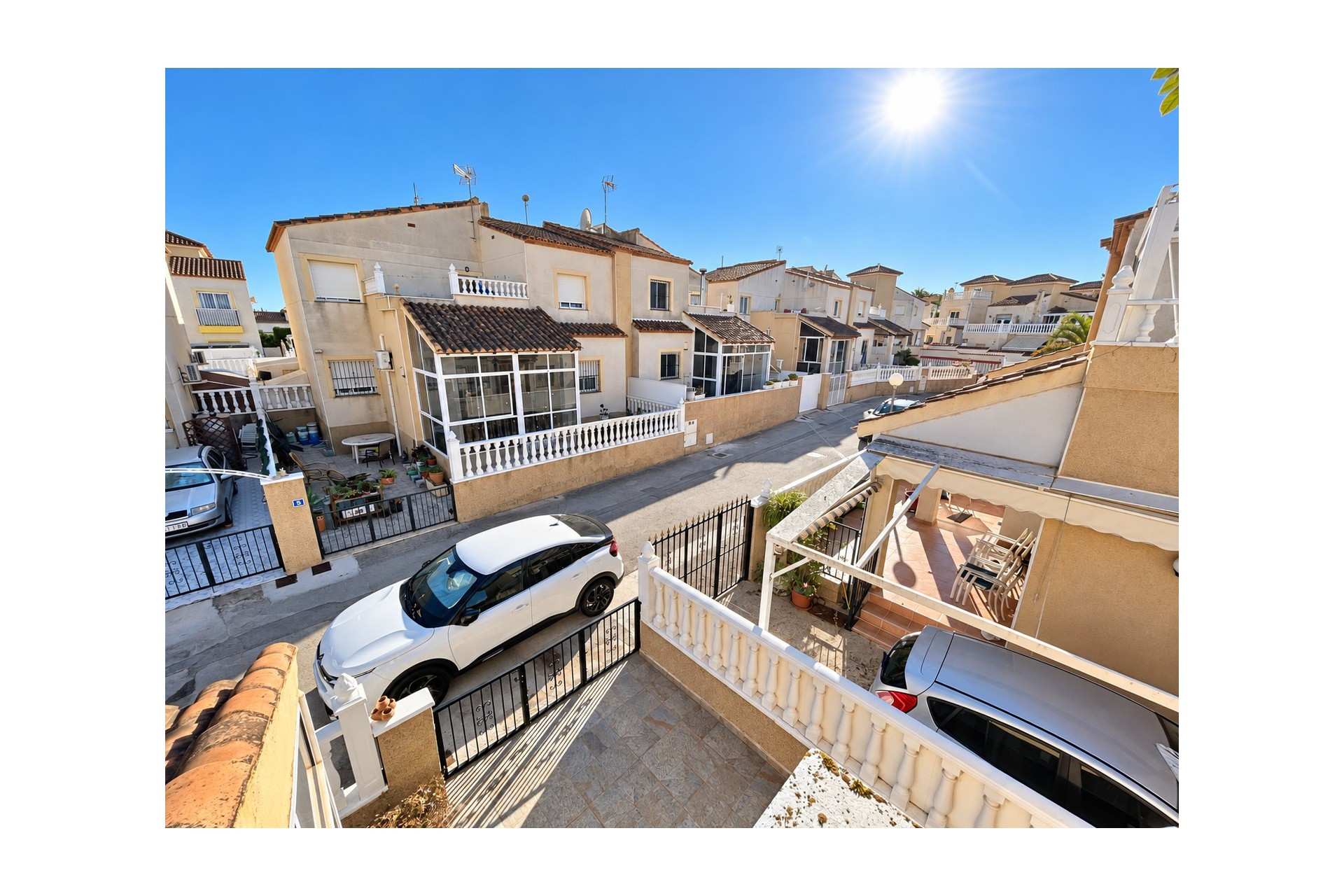 Resale - Townhouse - Algorfa - Montebello