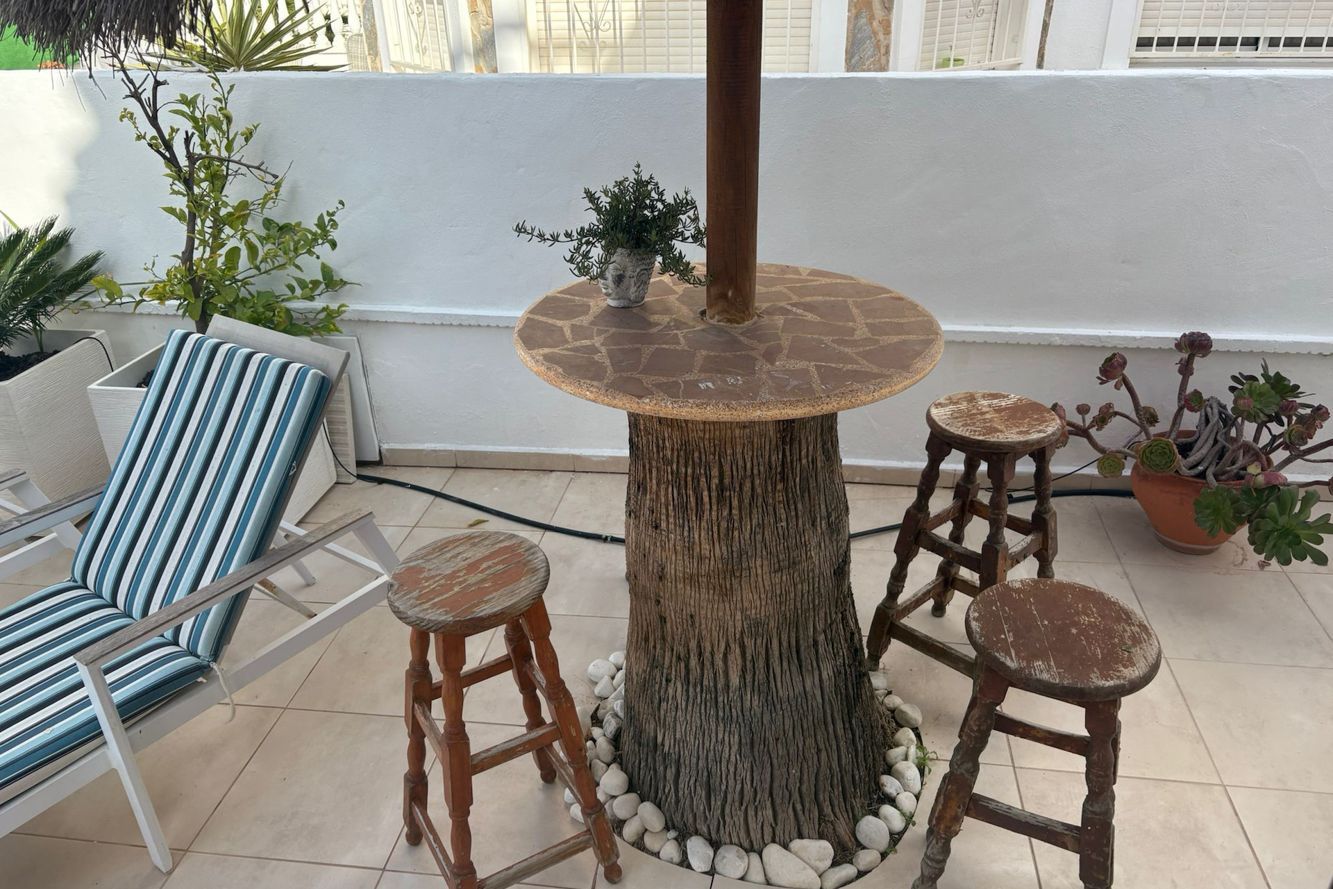 Resale - Townhouse - Algorfa - Montemar