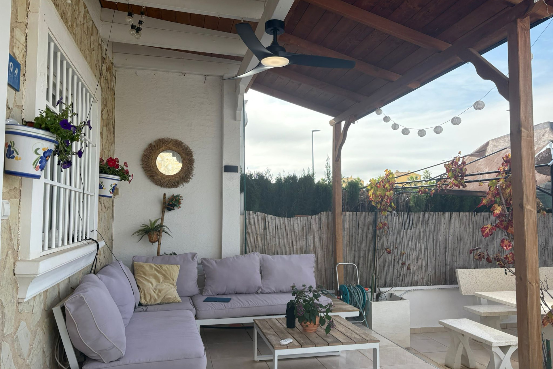 Resale - Townhouse - Algorfa - Montemar