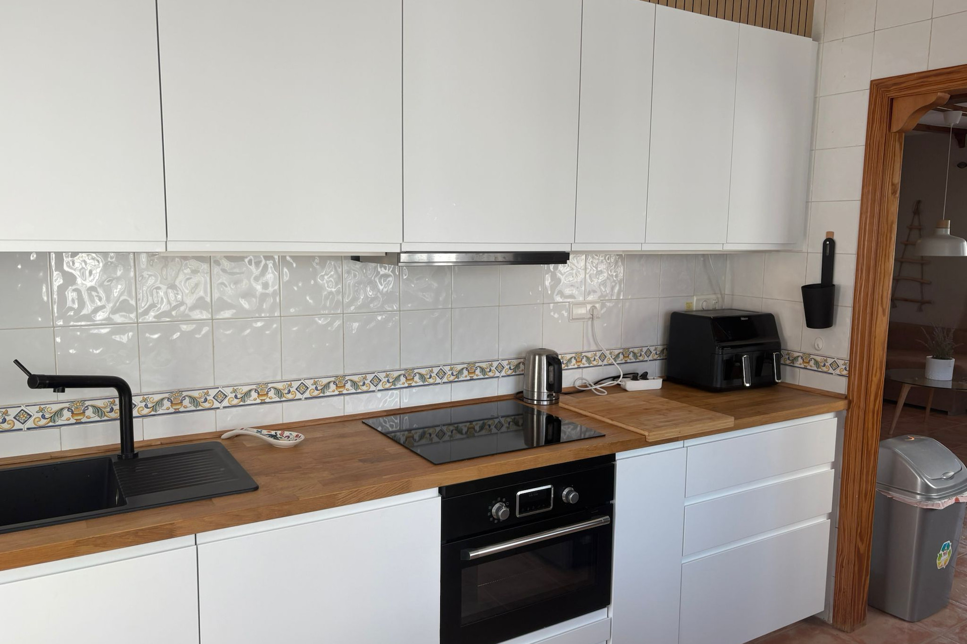 Resale - Townhouse - Algorfa - Montemar