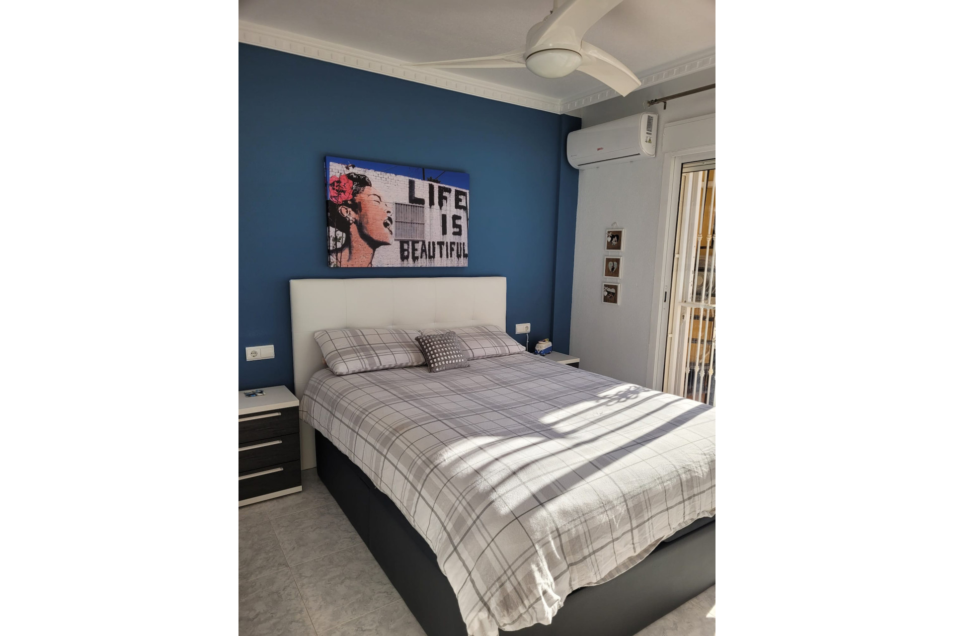 Resale - Townhouse - Algorfa - Montemar