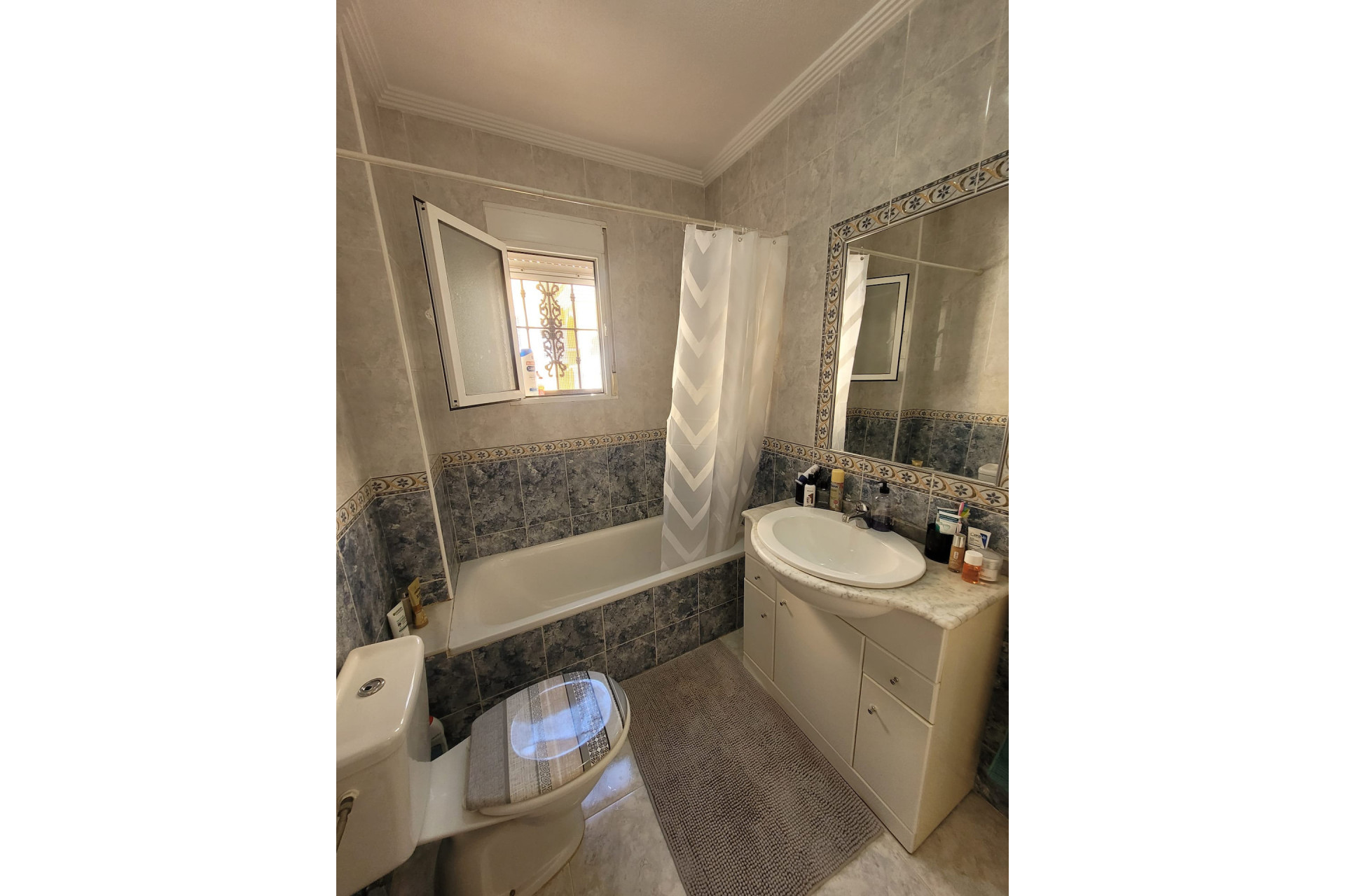 Resale - Townhouse - Algorfa - Montemar