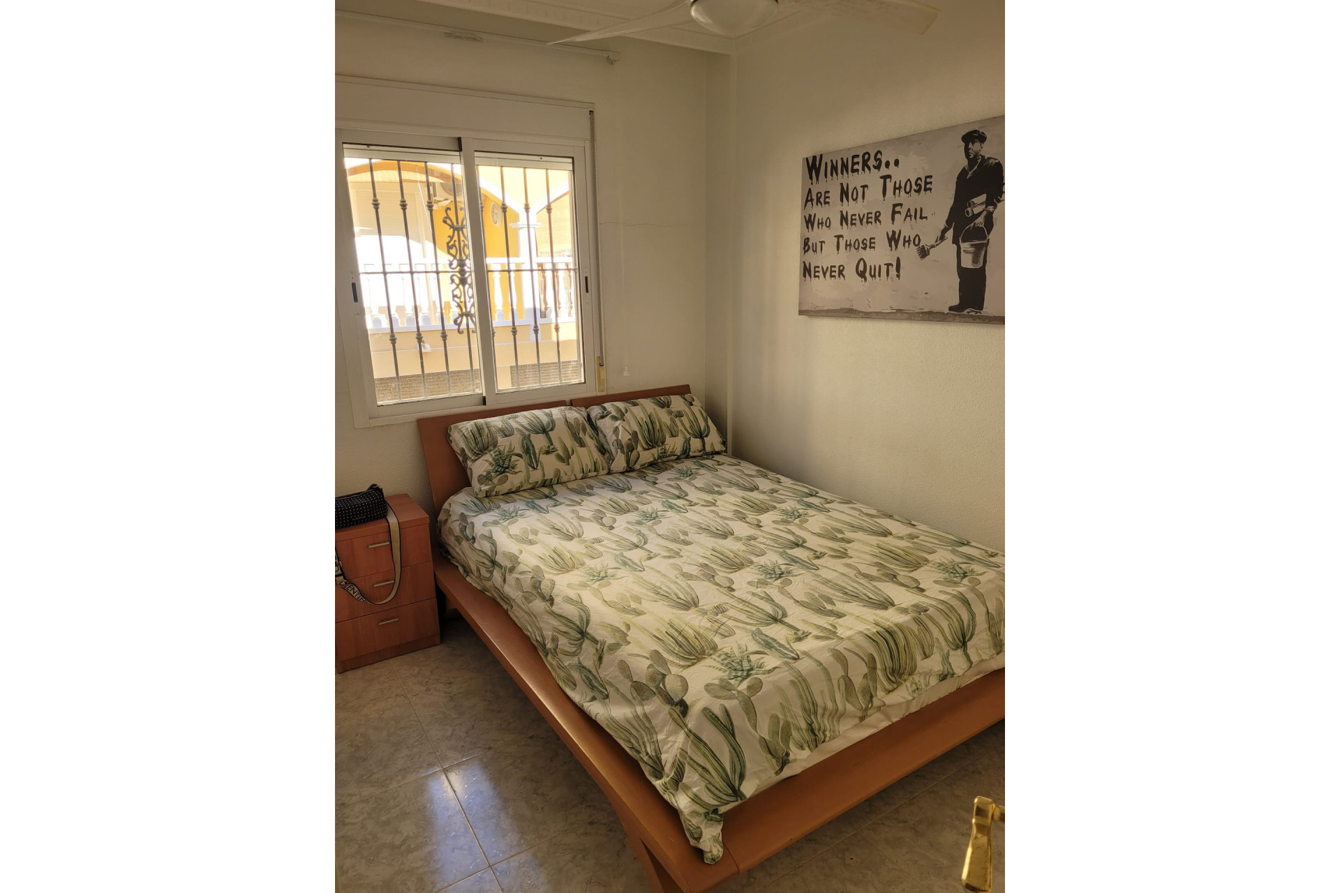 Resale - Townhouse - Algorfa - Montemar