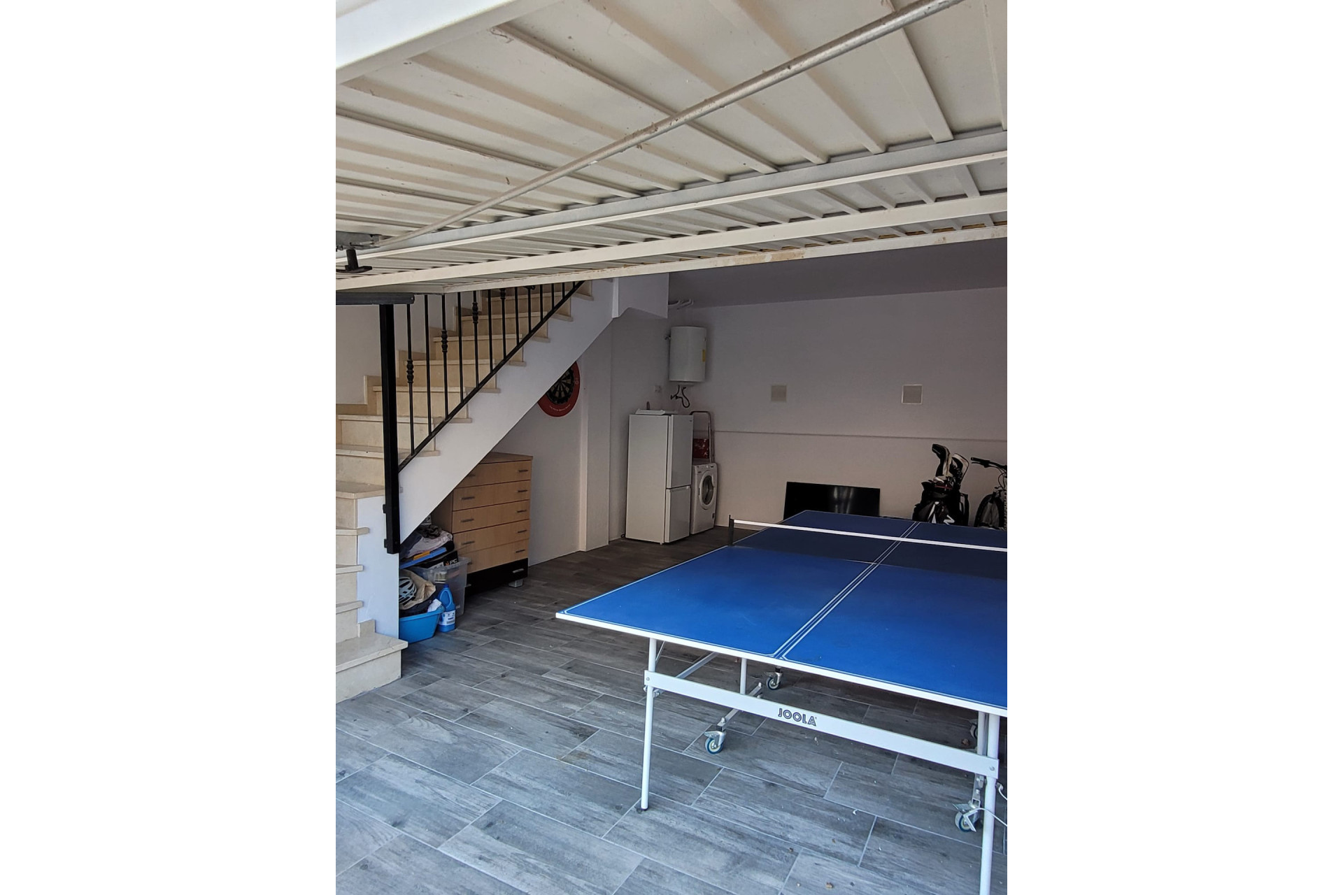 Resale - Townhouse - Algorfa - Montemar