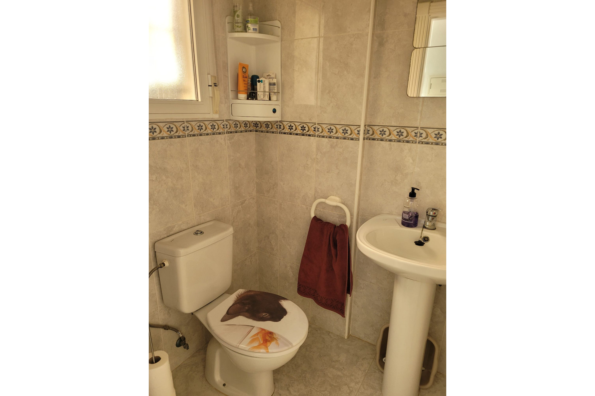 Resale - Townhouse - Algorfa - Montemar