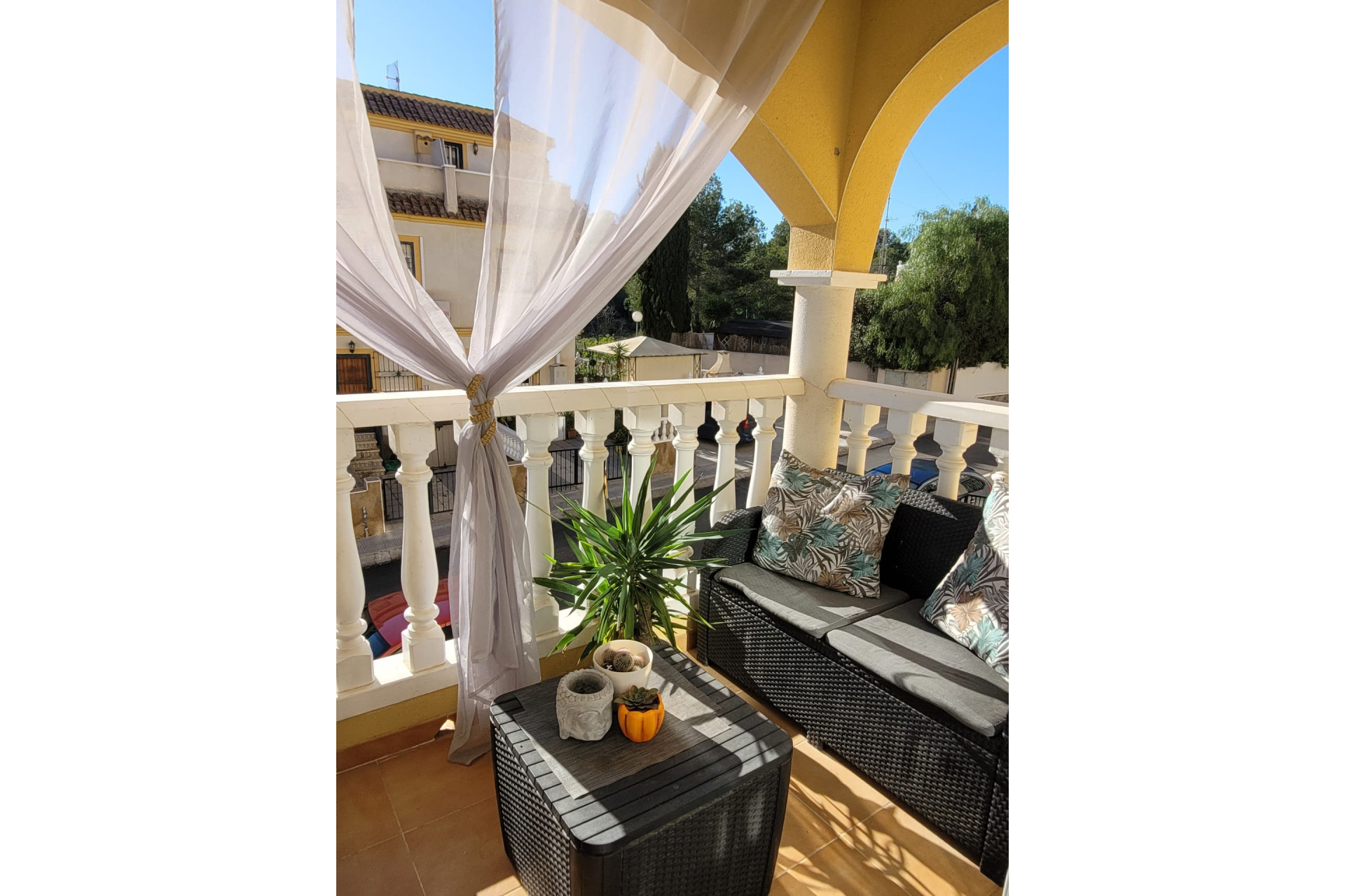 Resale - Townhouse - Algorfa - Montemar