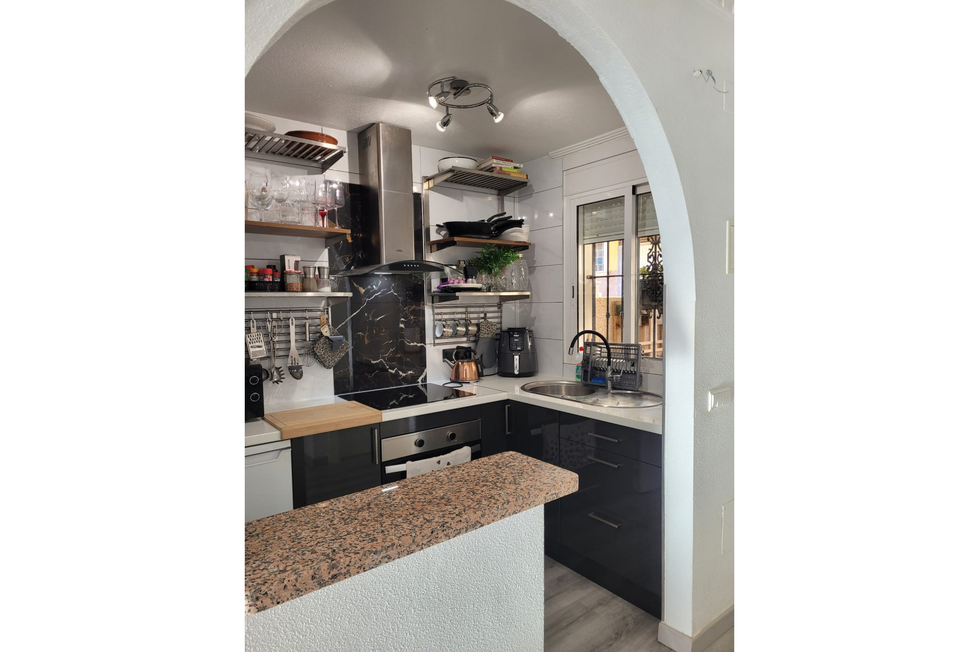 Resale - Townhouse - Algorfa - Montemar