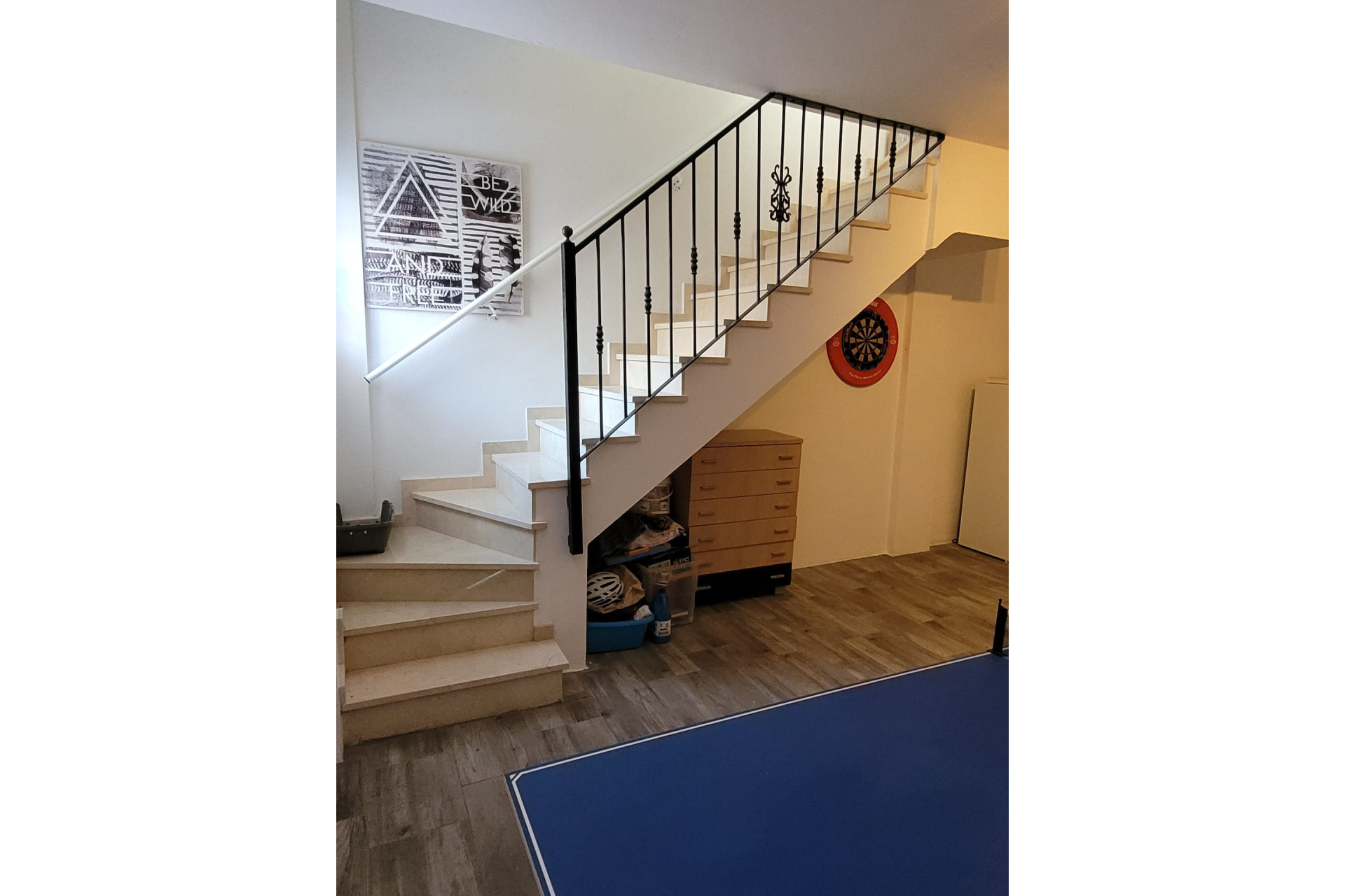 Resale - Townhouse - Algorfa - Montemar