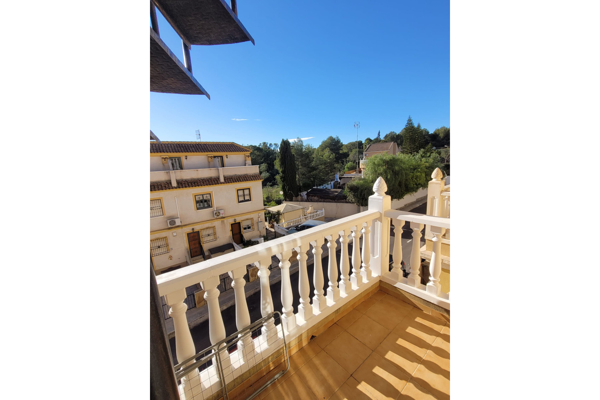 Resale - Townhouse - Algorfa - Montemar