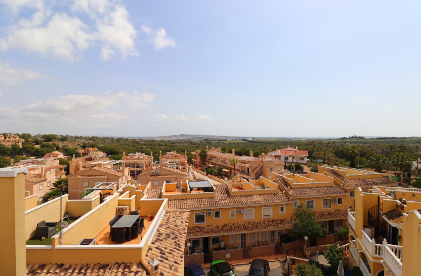 Resale - Townhouse - Algorfa - Montemar