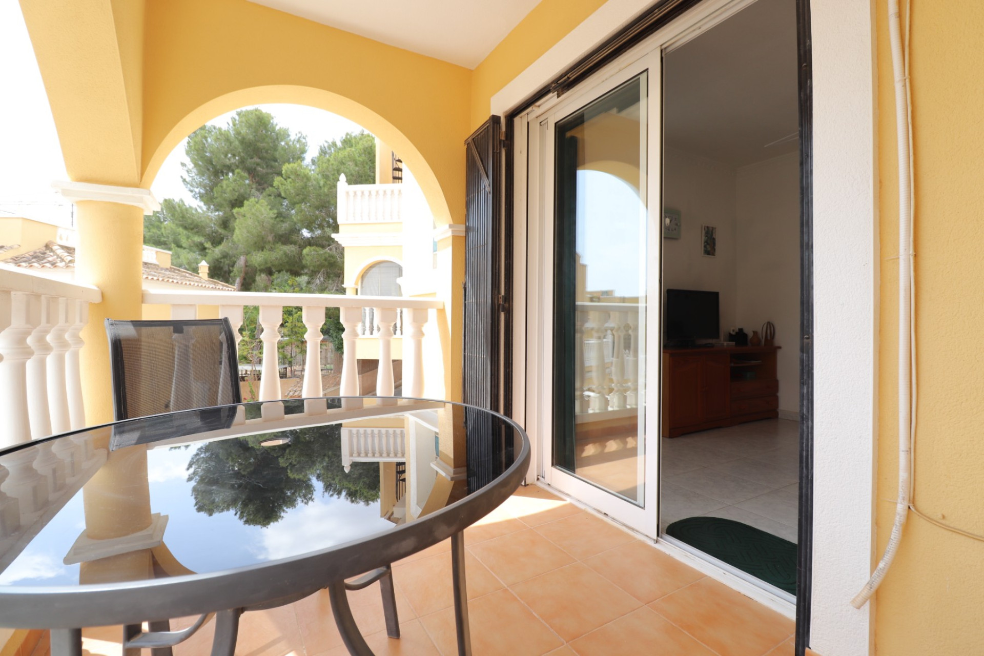 Resale - Townhouse - Algorfa - Montemar