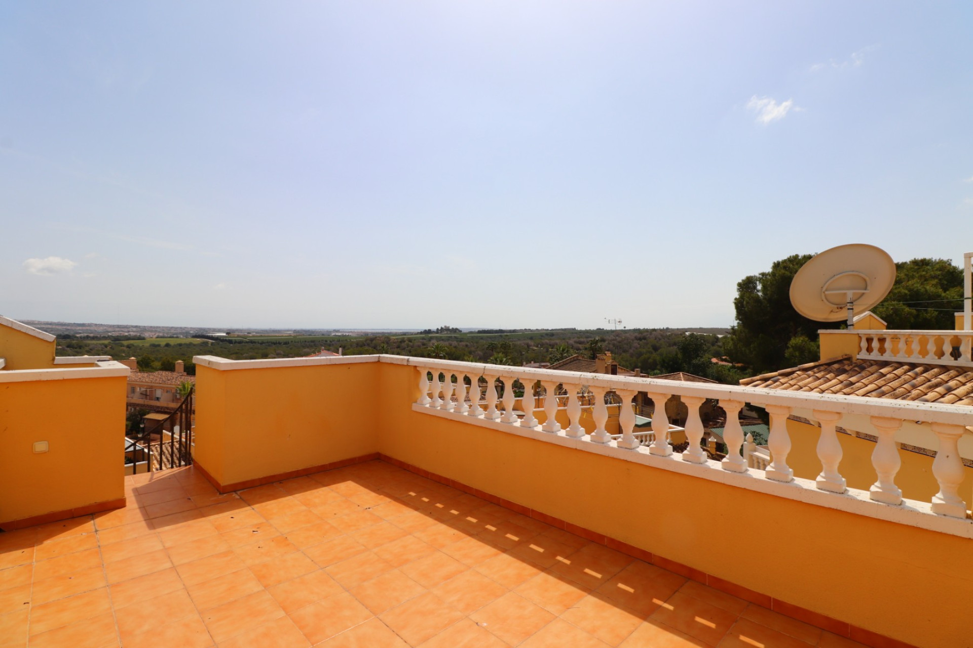 Resale - Townhouse - Algorfa - Montemar