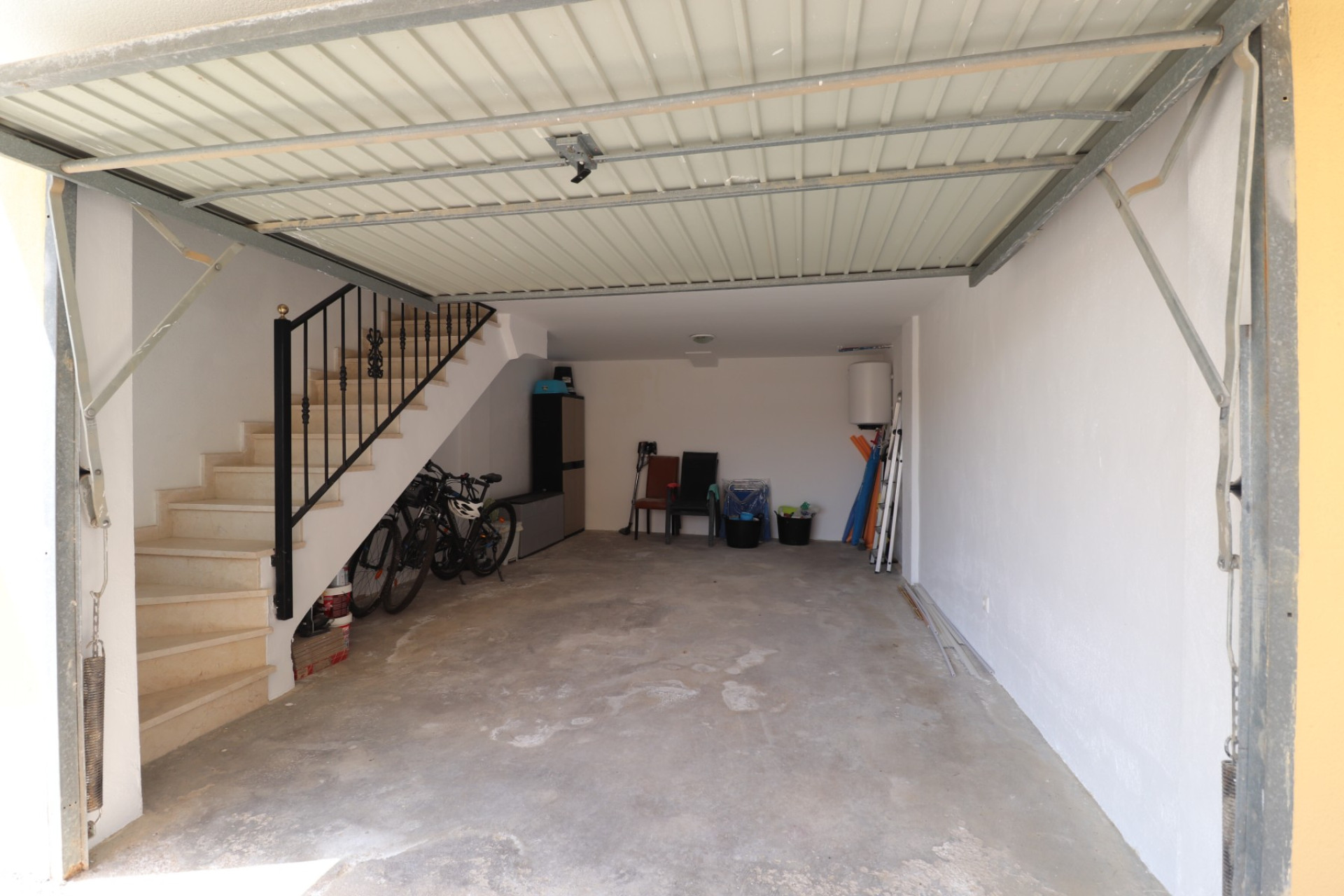 Resale - Townhouse - Algorfa - Montemar