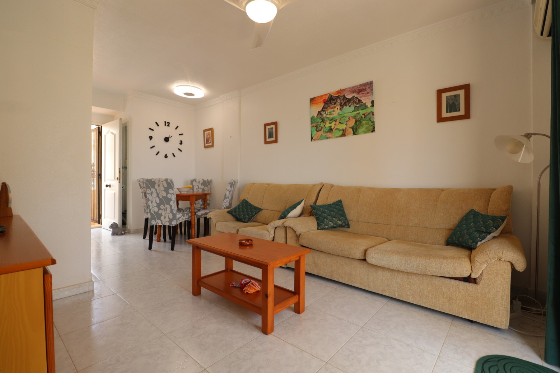 Resale - Townhouse - Algorfa - Montemar