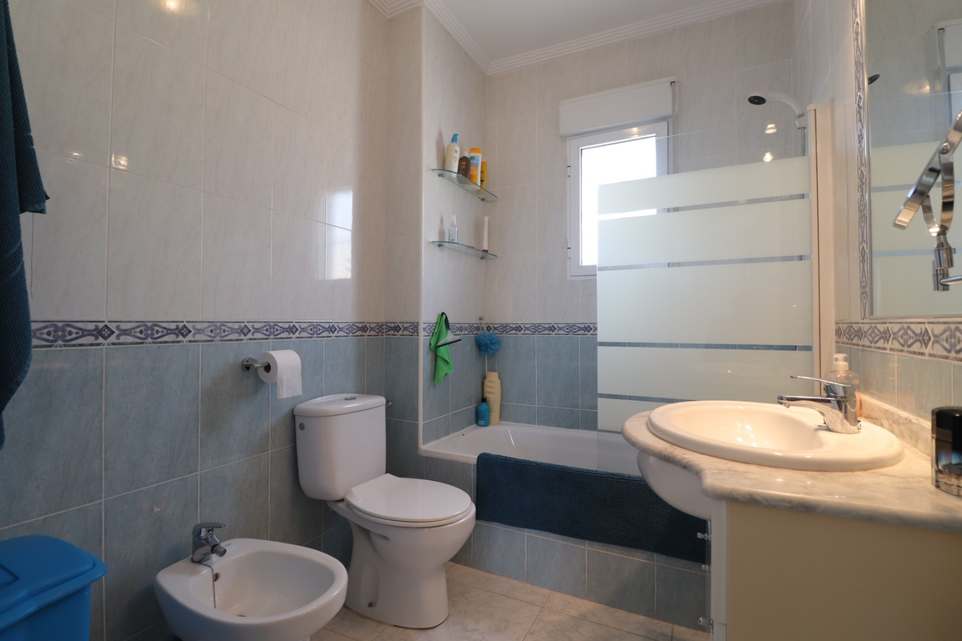 Resale - Townhouse - Algorfa - Montemar