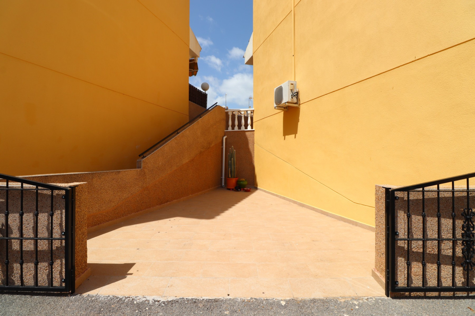 Resale - Townhouse - Algorfa - Montemar
