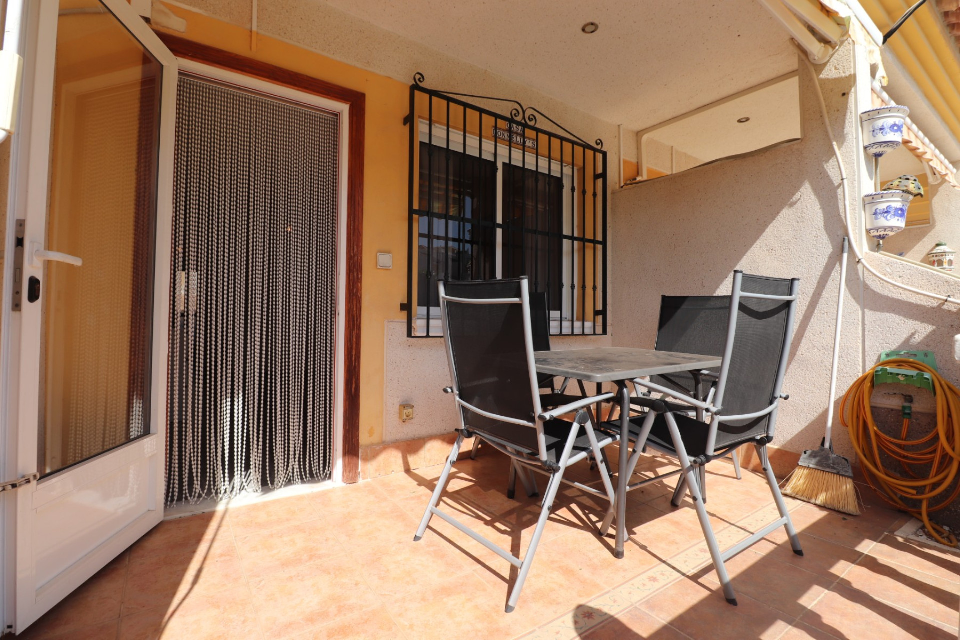 Resale - Townhouse - Algorfa - Montemar