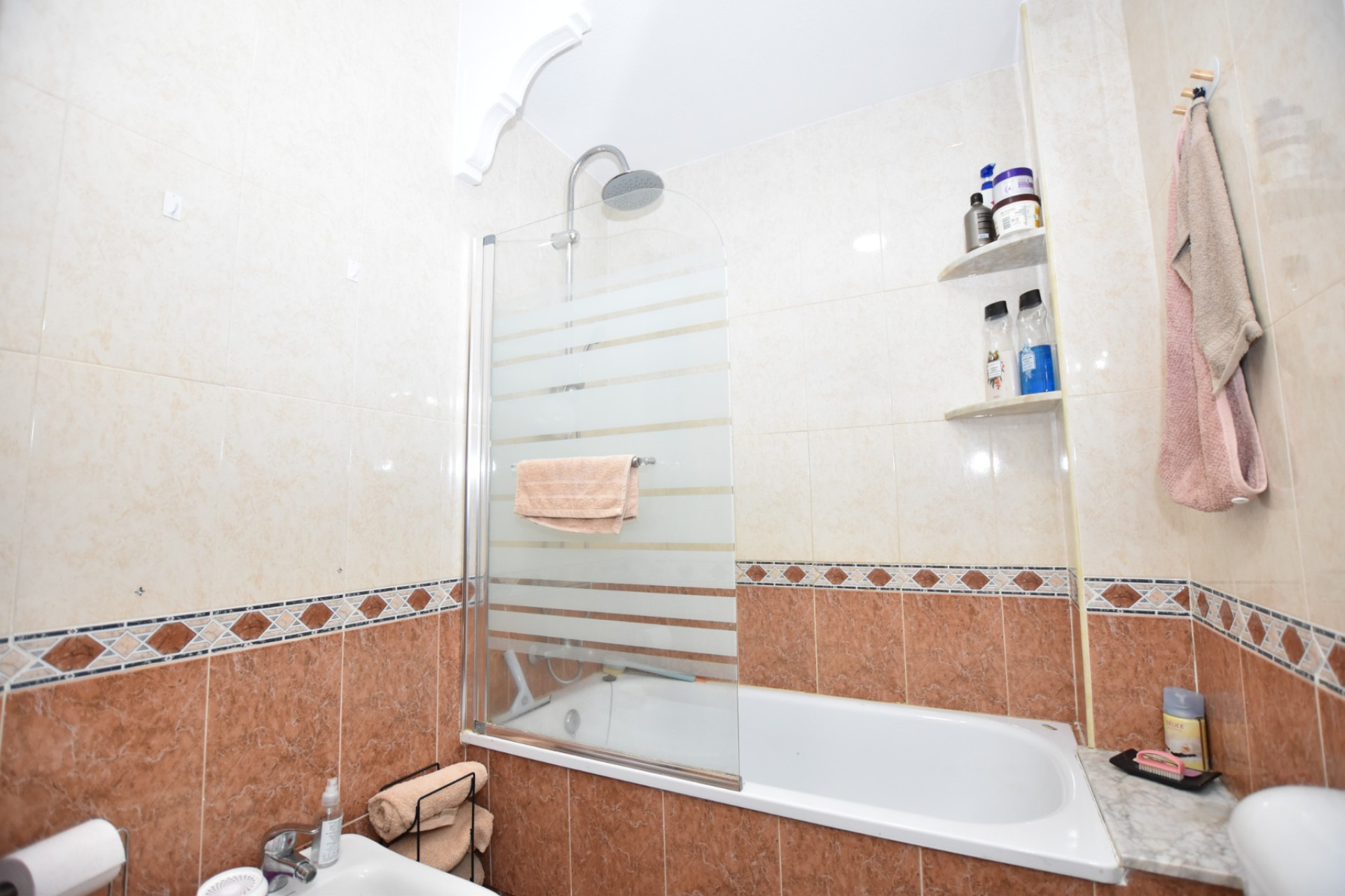 Resale - Townhouse - Algorfa - Montemar