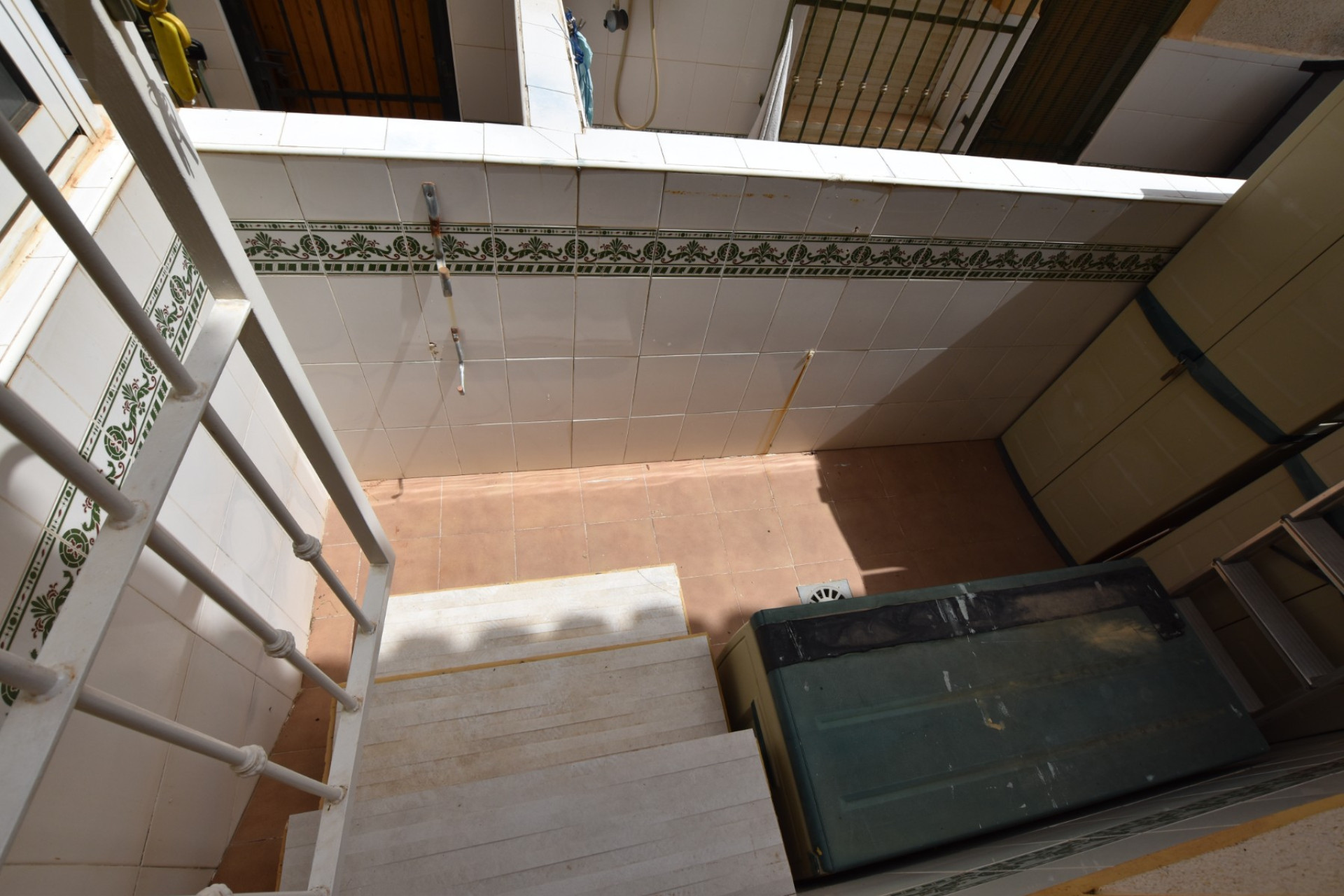 Resale - Townhouse - Algorfa - Montemar