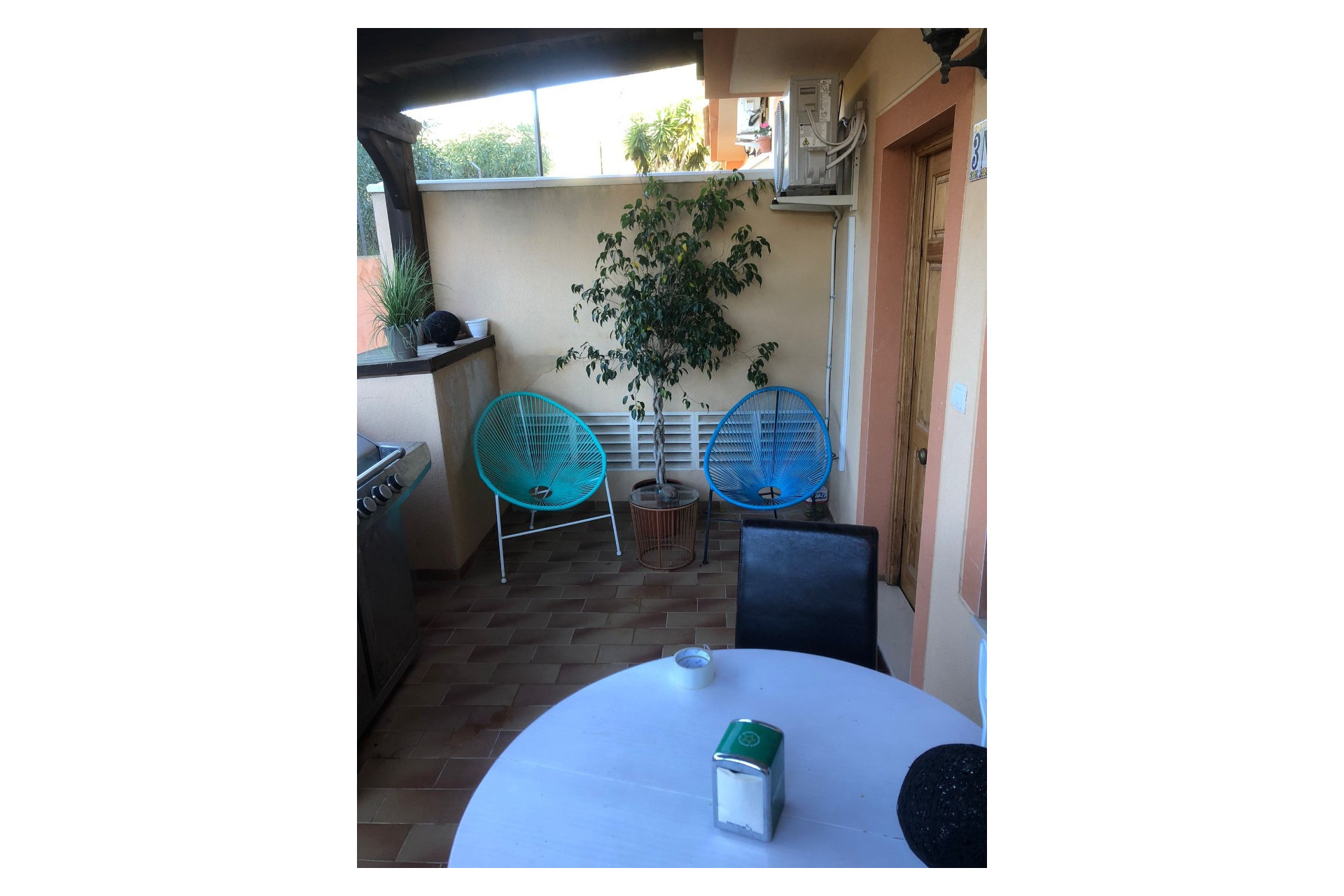 Resale - Townhouse - Algorfa - Montemar