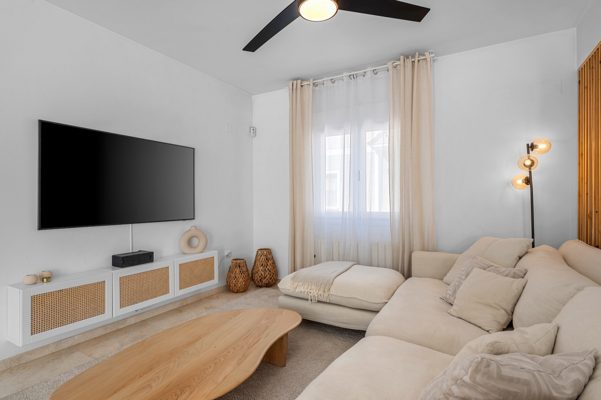 Resale - Townhouse - Alicante - Playa San Juan