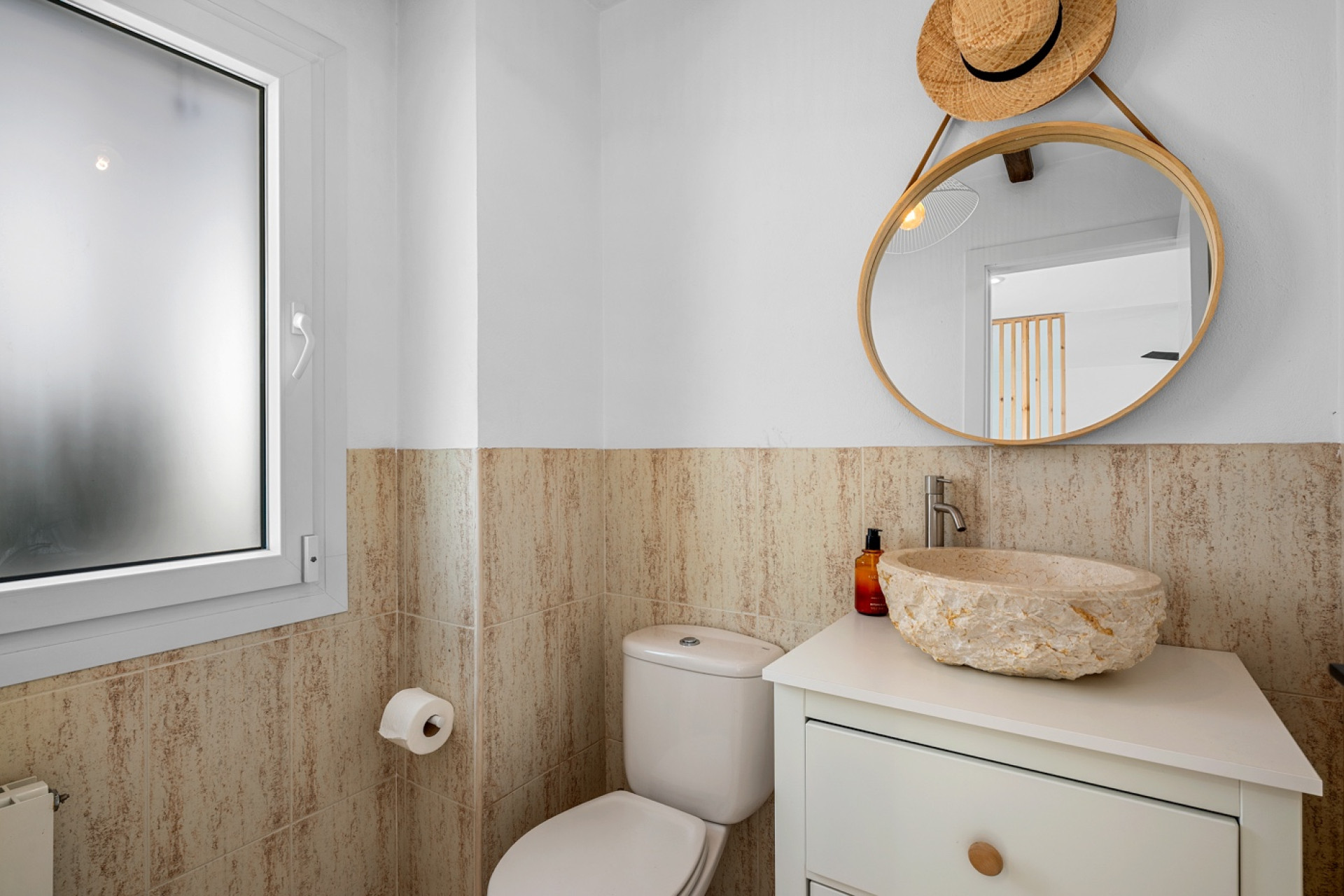 Resale - Townhouse - Alicante - Playa San Juan
