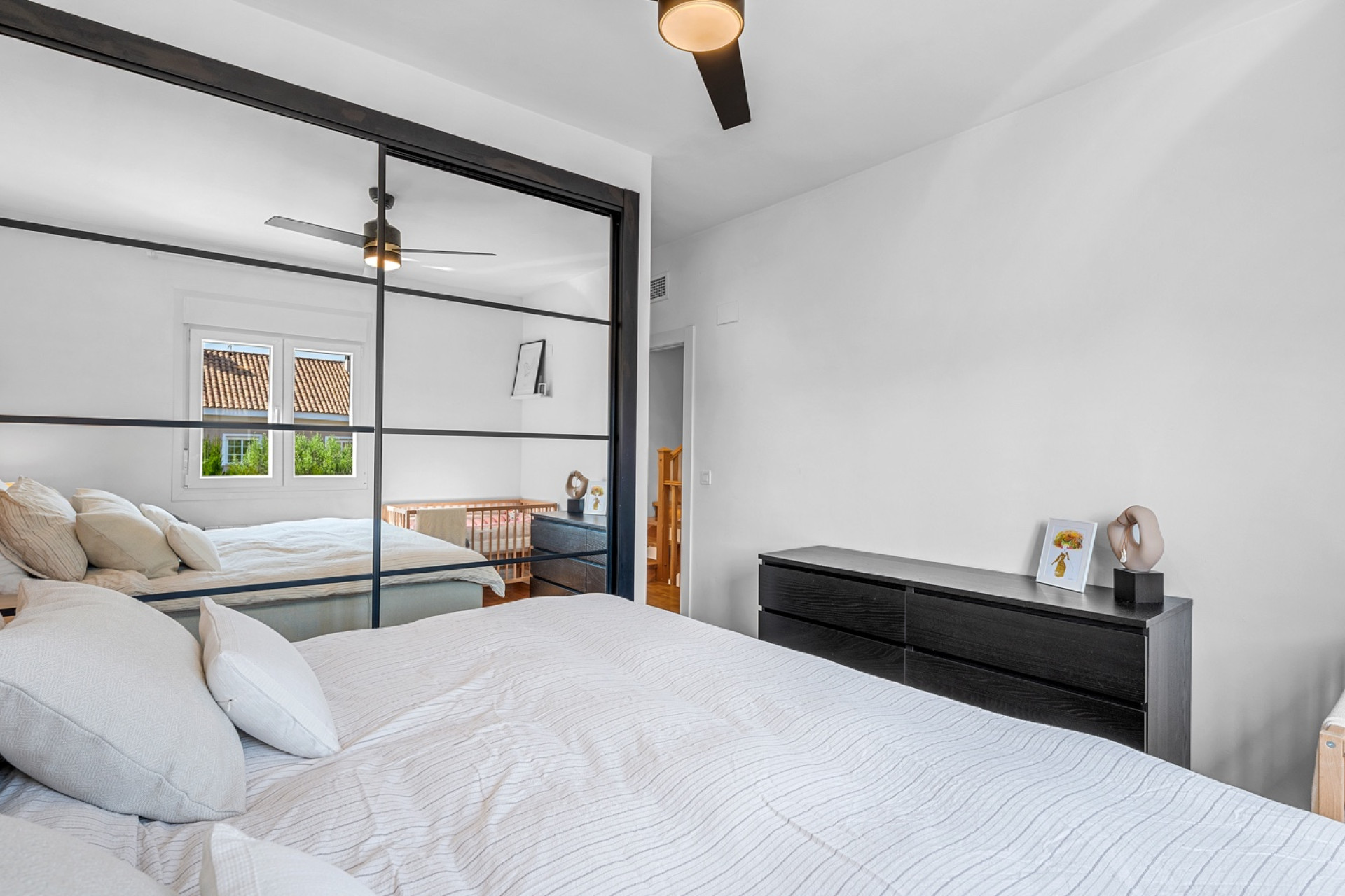 Resale - Townhouse - Alicante - Playa San Juan