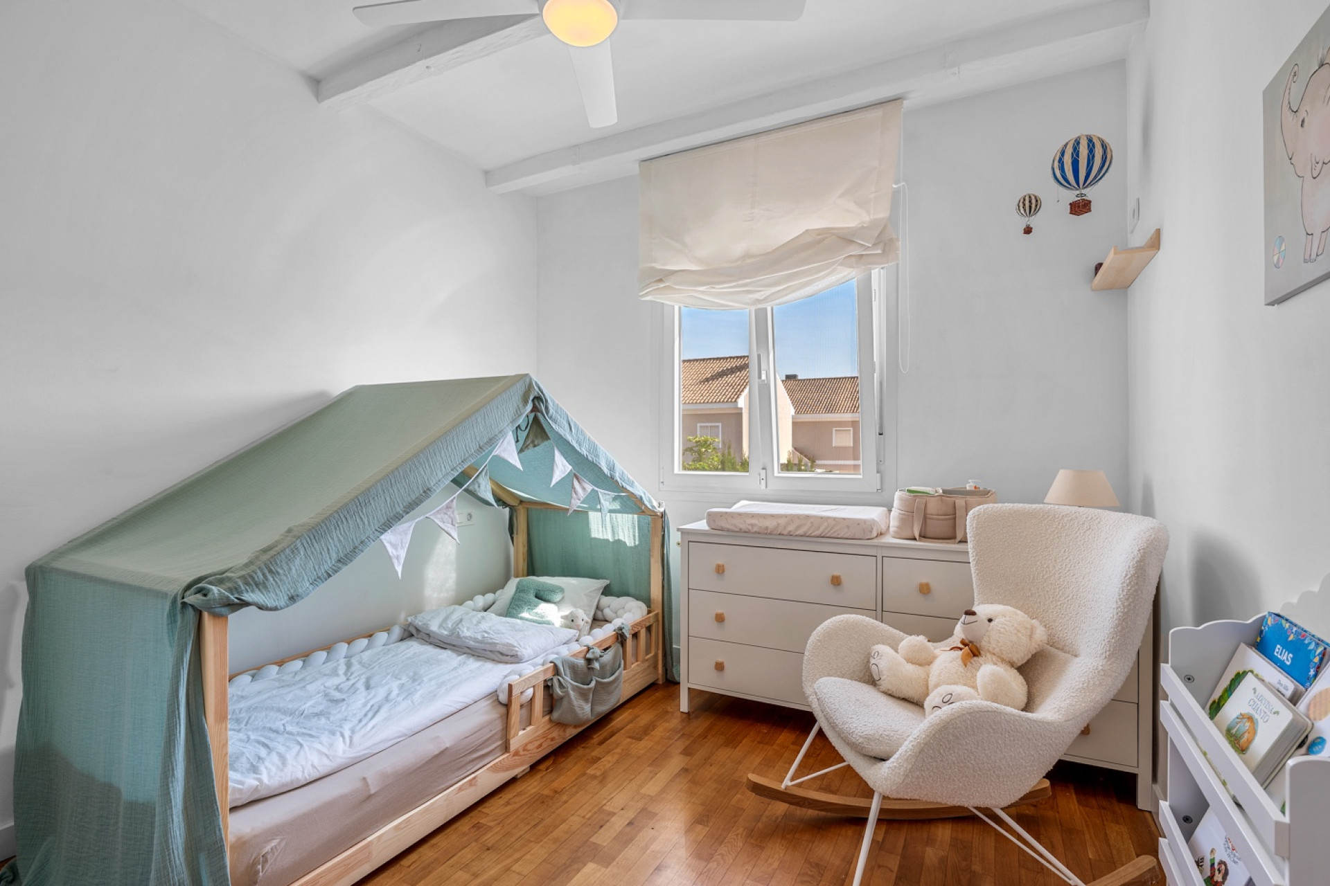 Resale - Townhouse - Alicante - Playa San Juan