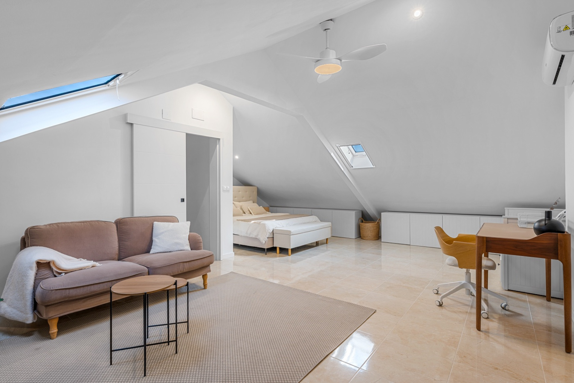 Resale - Townhouse - Alicante - Playa San Juan