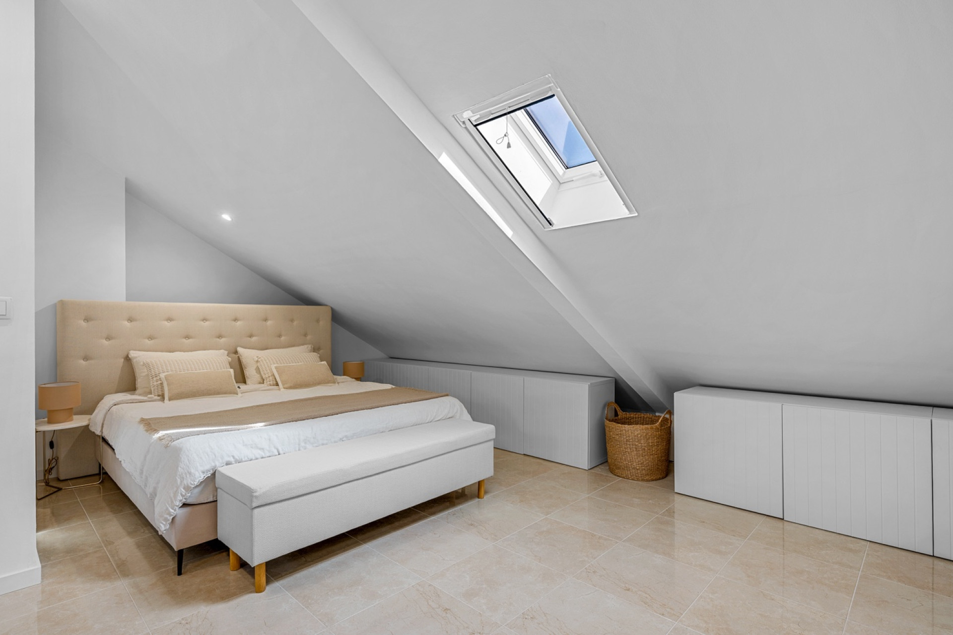Resale - Townhouse - Alicante - Playa San Juan